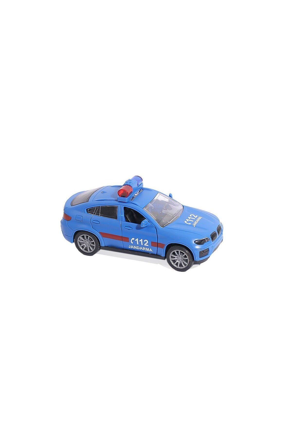 OEM JW567-062 Sürtmeli Acil Servis Araçları -Vardem