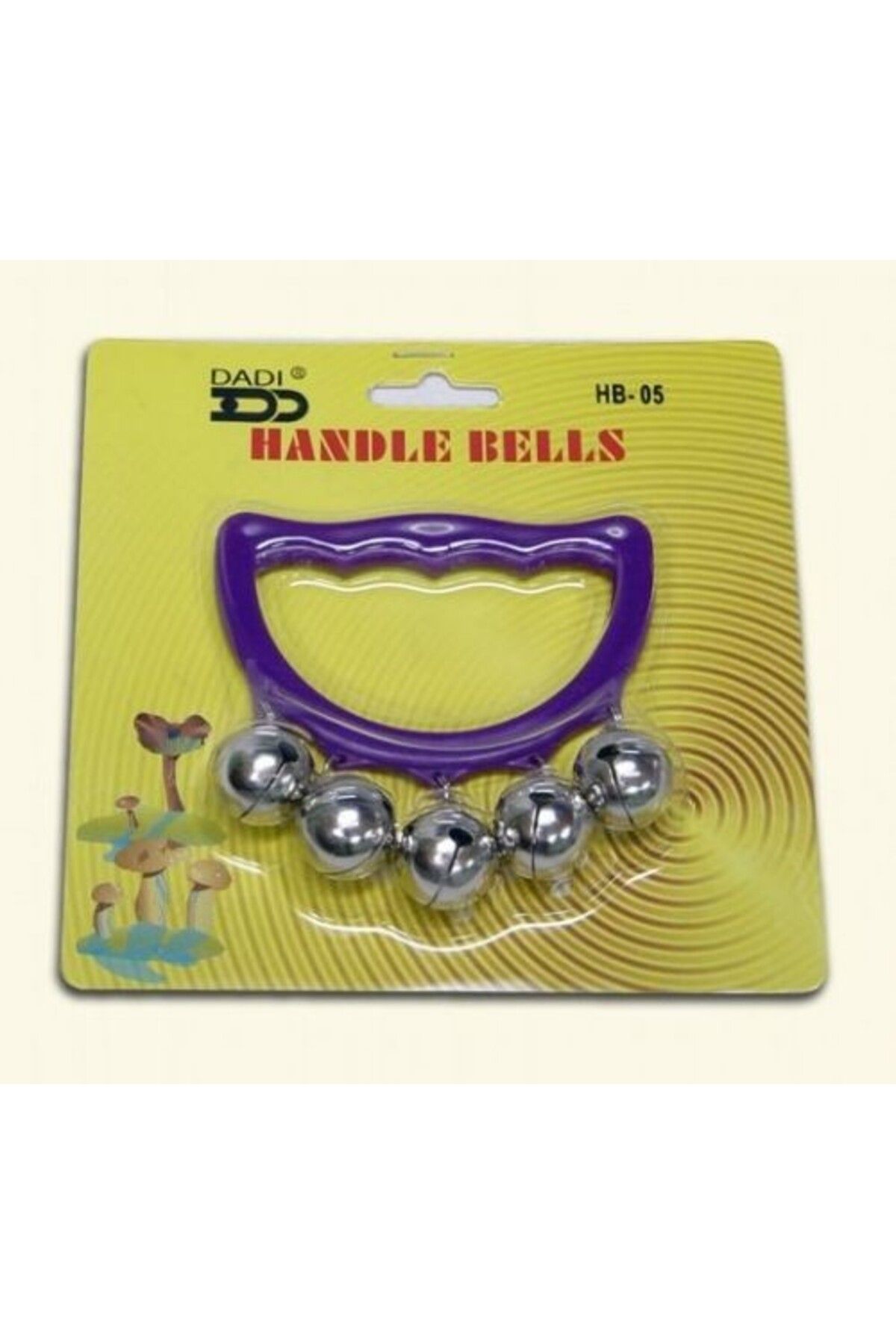 OEM Ritim El Zili HB05