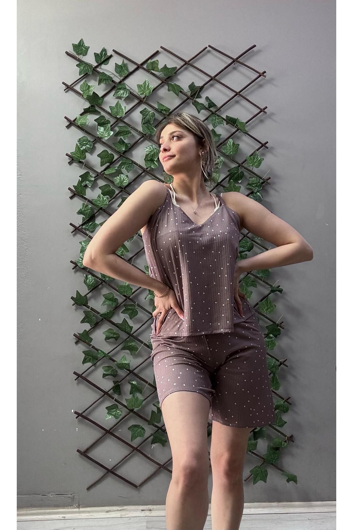 MODA Pijama takımı