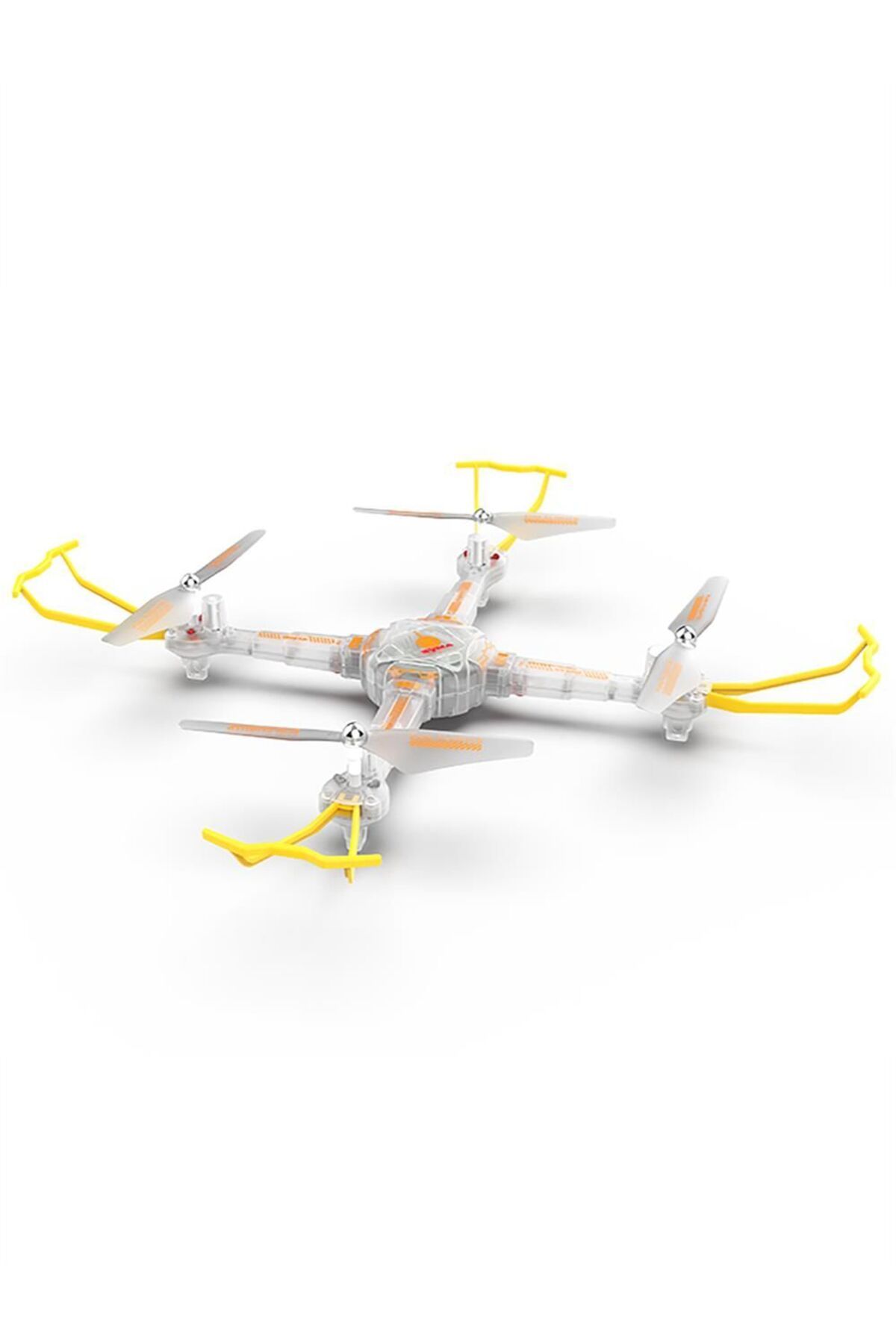 OEM X33 U/K ŞARJLI 4 ROTORLU DRONE