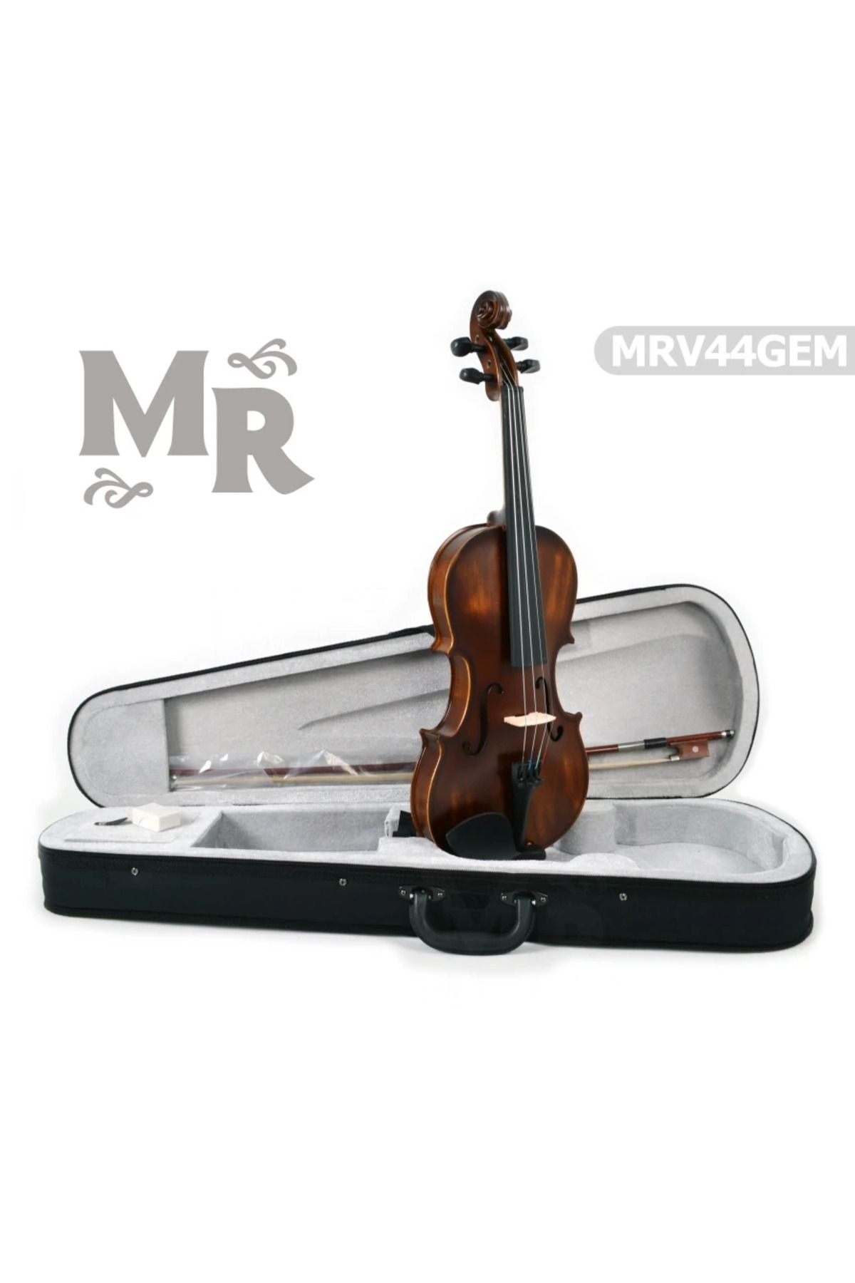 OEM KEMAN TAM TAKIM 4/4 MANUEL RAYMOND (MRV44GEM)