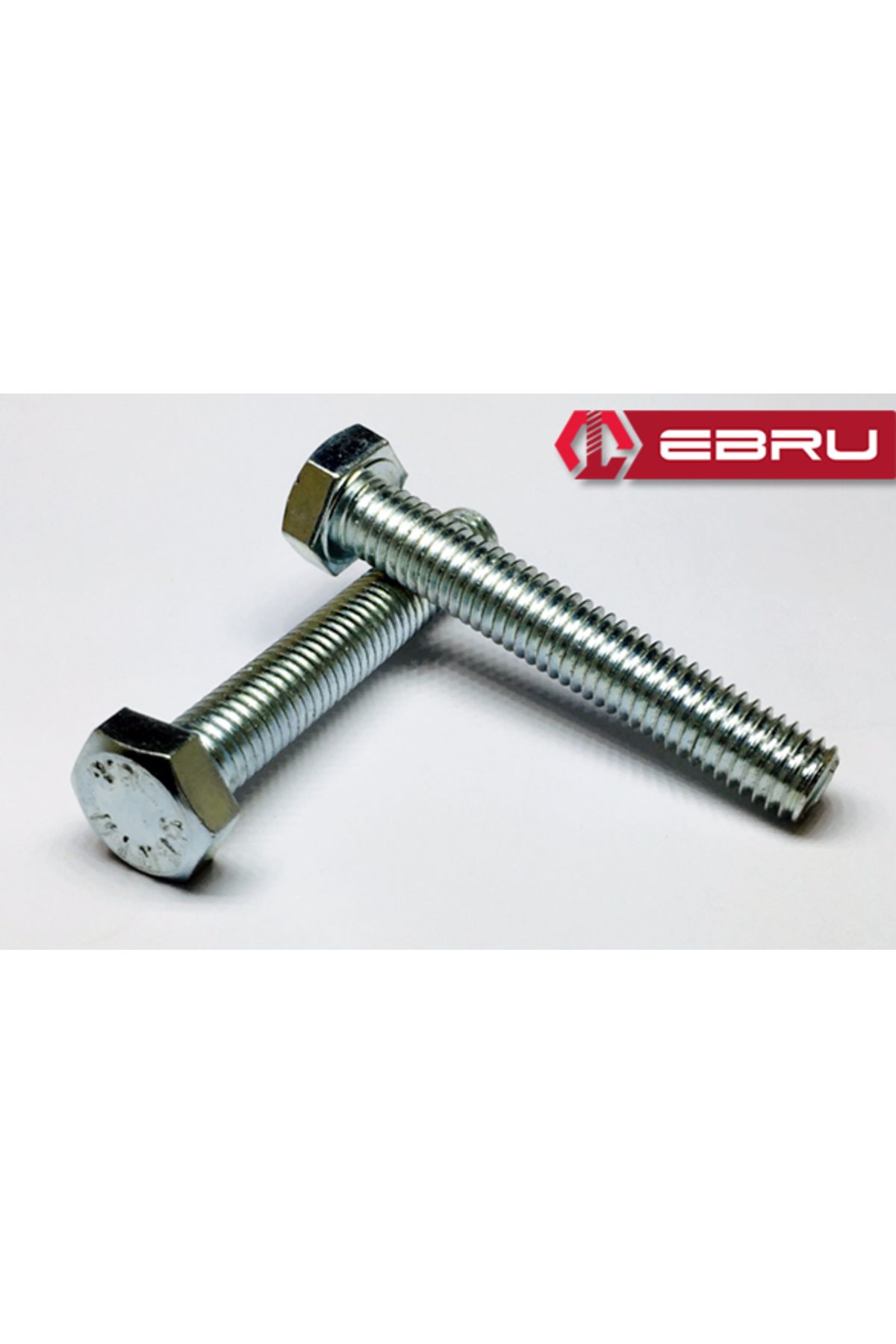 OEM Altıgen, Altıköşe AKB Civata M12x70 - 5 Adet