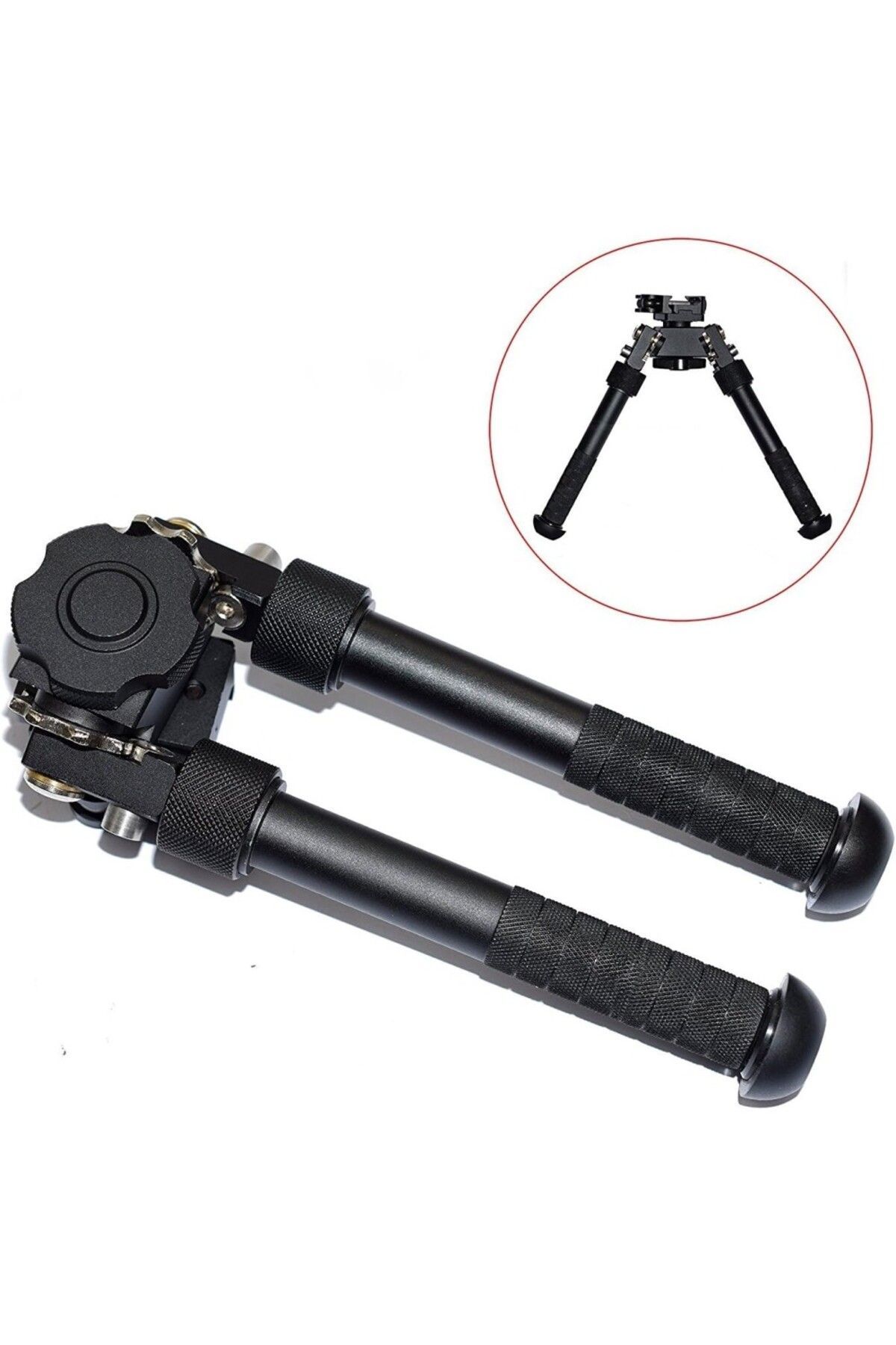 OEM Super X TAC Picatinny Rail 22 Mm Hareketli Bipod
