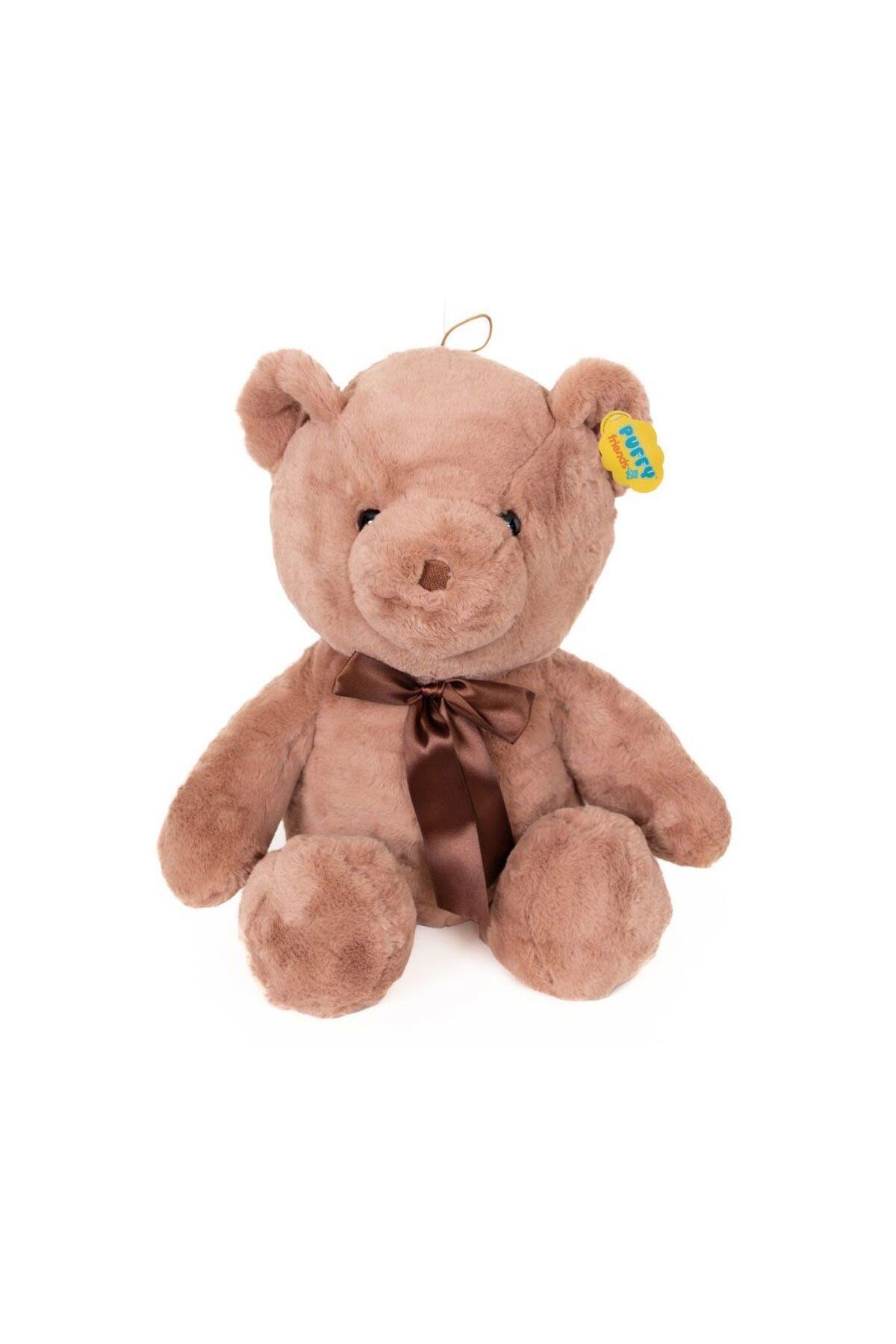 OEM 4770 Peluş Ayı Kurdelalı 45 cm