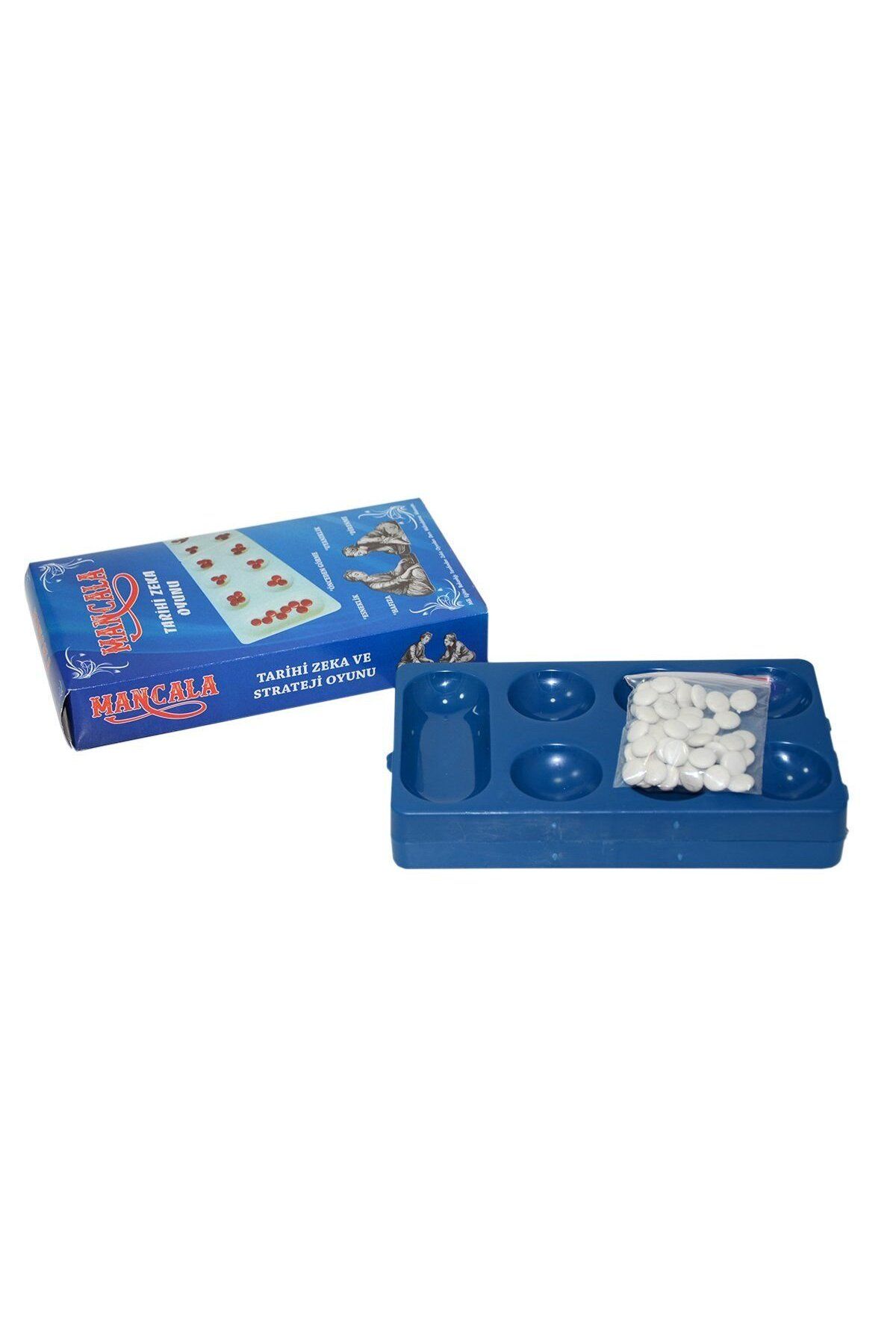 OEM HED 002 PLASTİK MANGALA