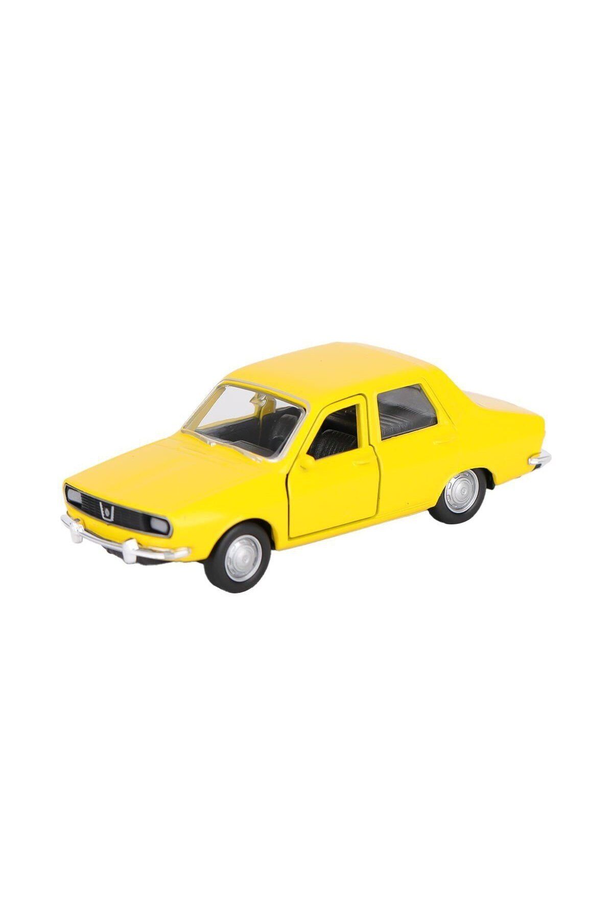 OEM 43827 Welly Renault Çek Bırak Araba -Karsan