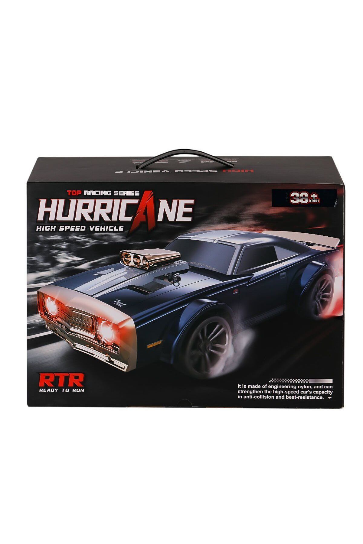 OEM SCY-16303 Kumandalı Hızlı ve Profesyonel Drift 4x4