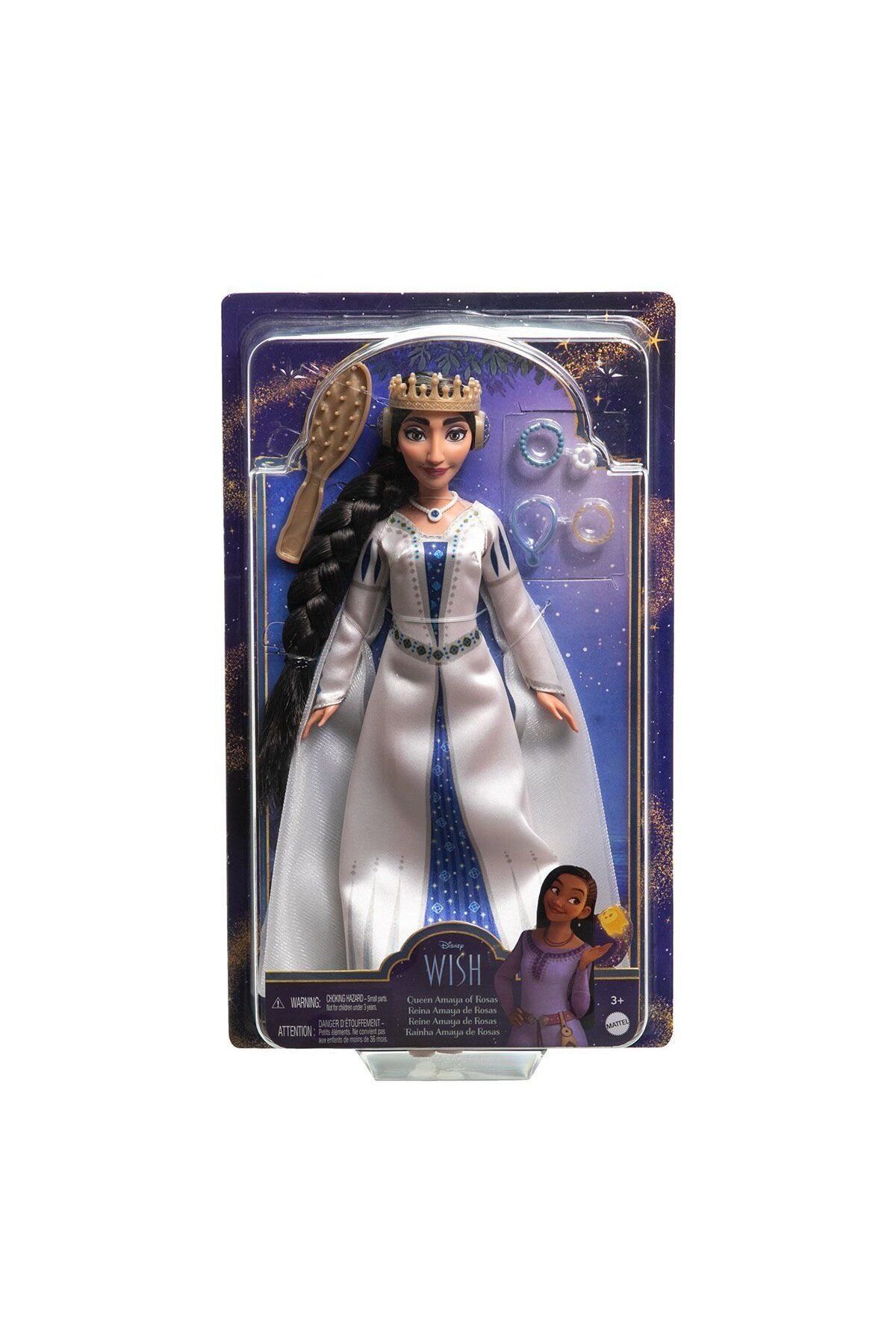 OEM HRC11 Disney Wish Noble Bebek
