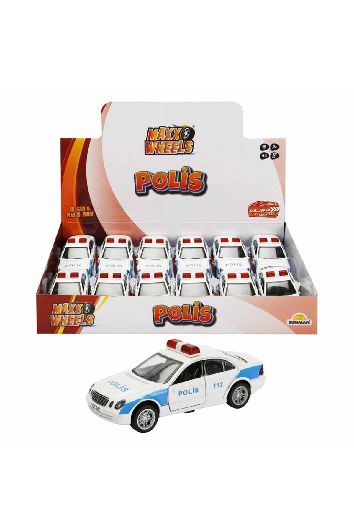 OEM S01003427 MXX DC 1/32 ARABA  SES/IŞIK -SUN