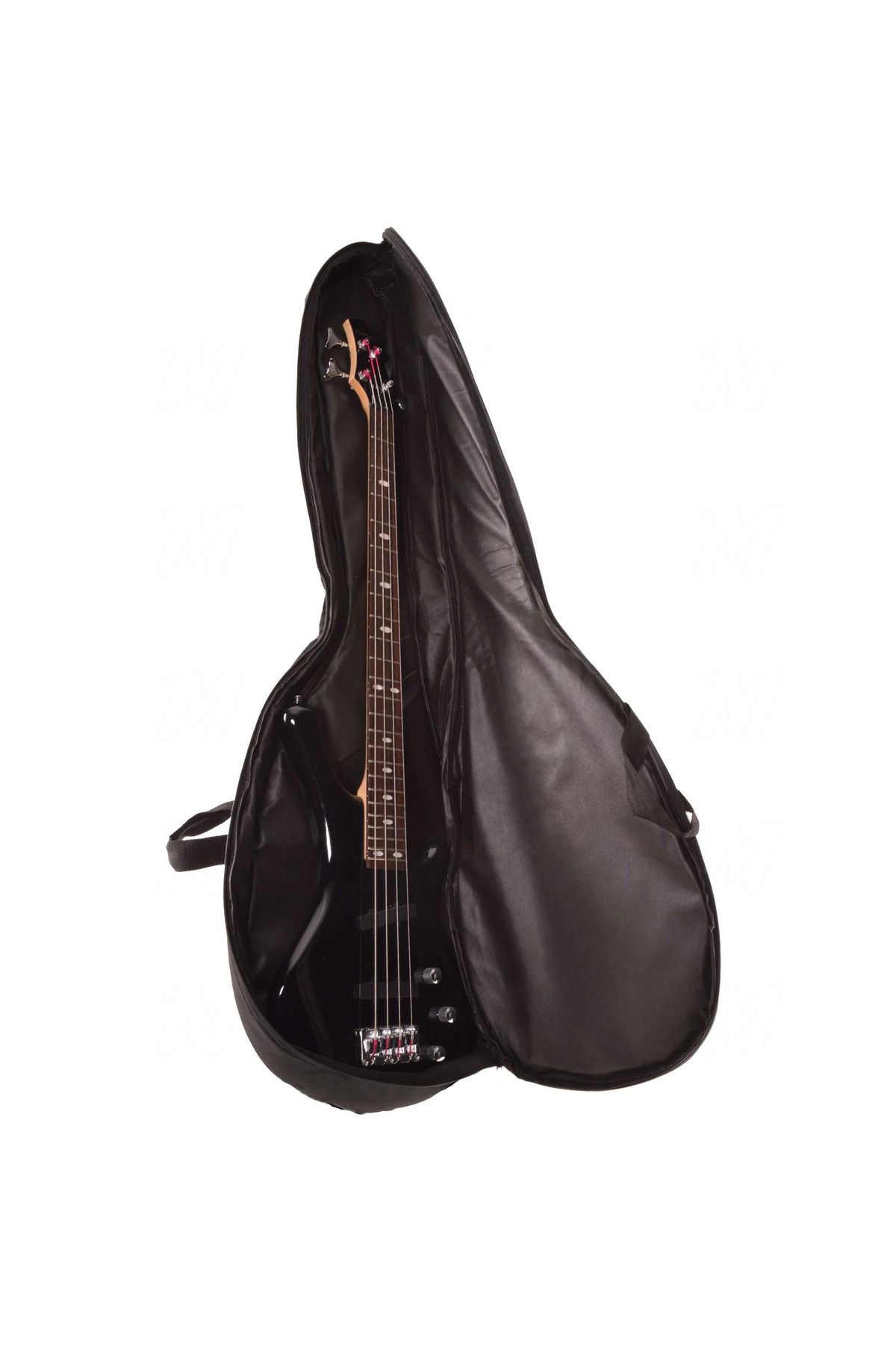 OEM BAS GİTAR TAŞIMA GİGBAG ÇANTA EXTREME (XGSB)