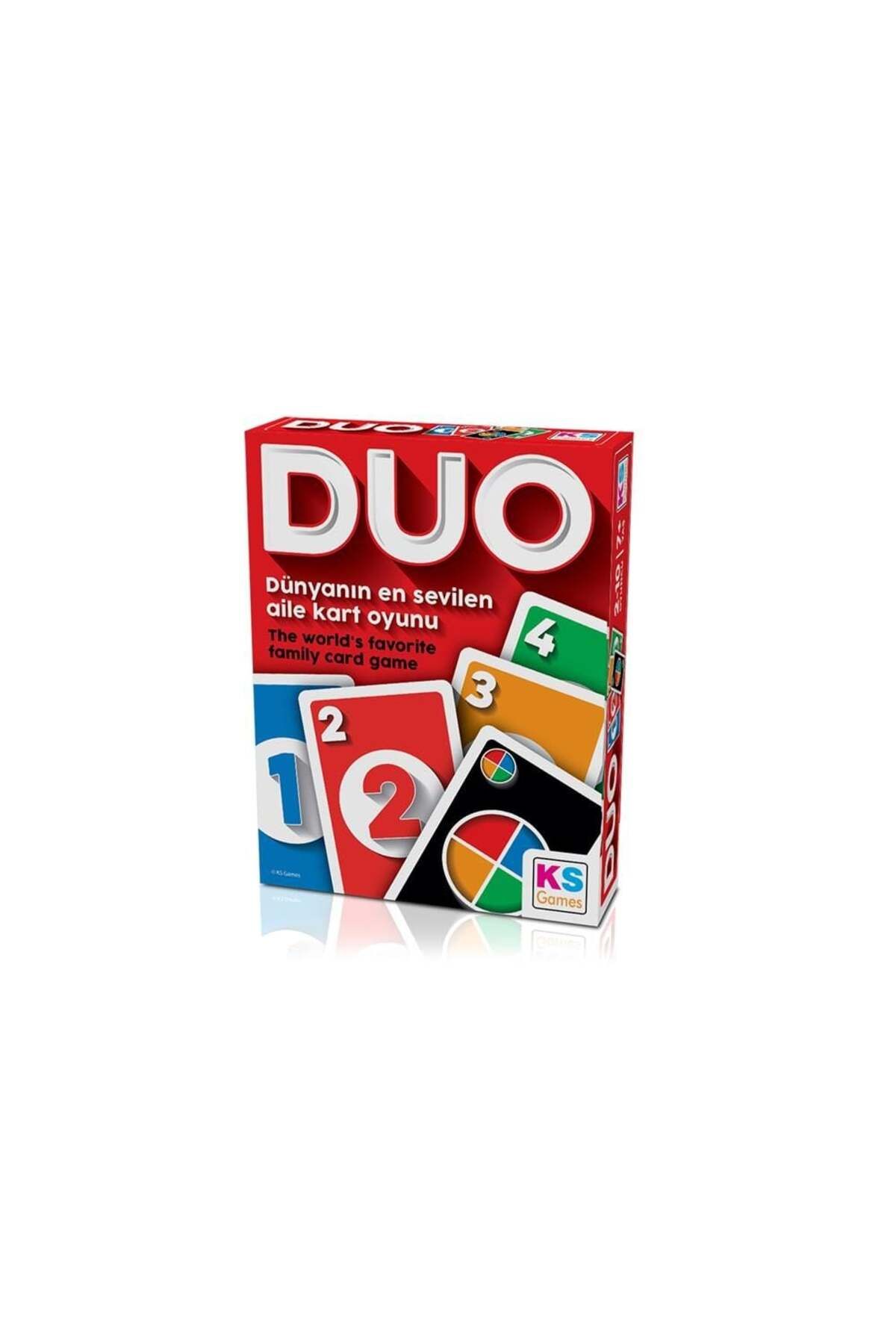 OEM Ks Games Duo Kart Oyunu Grup Oyunu