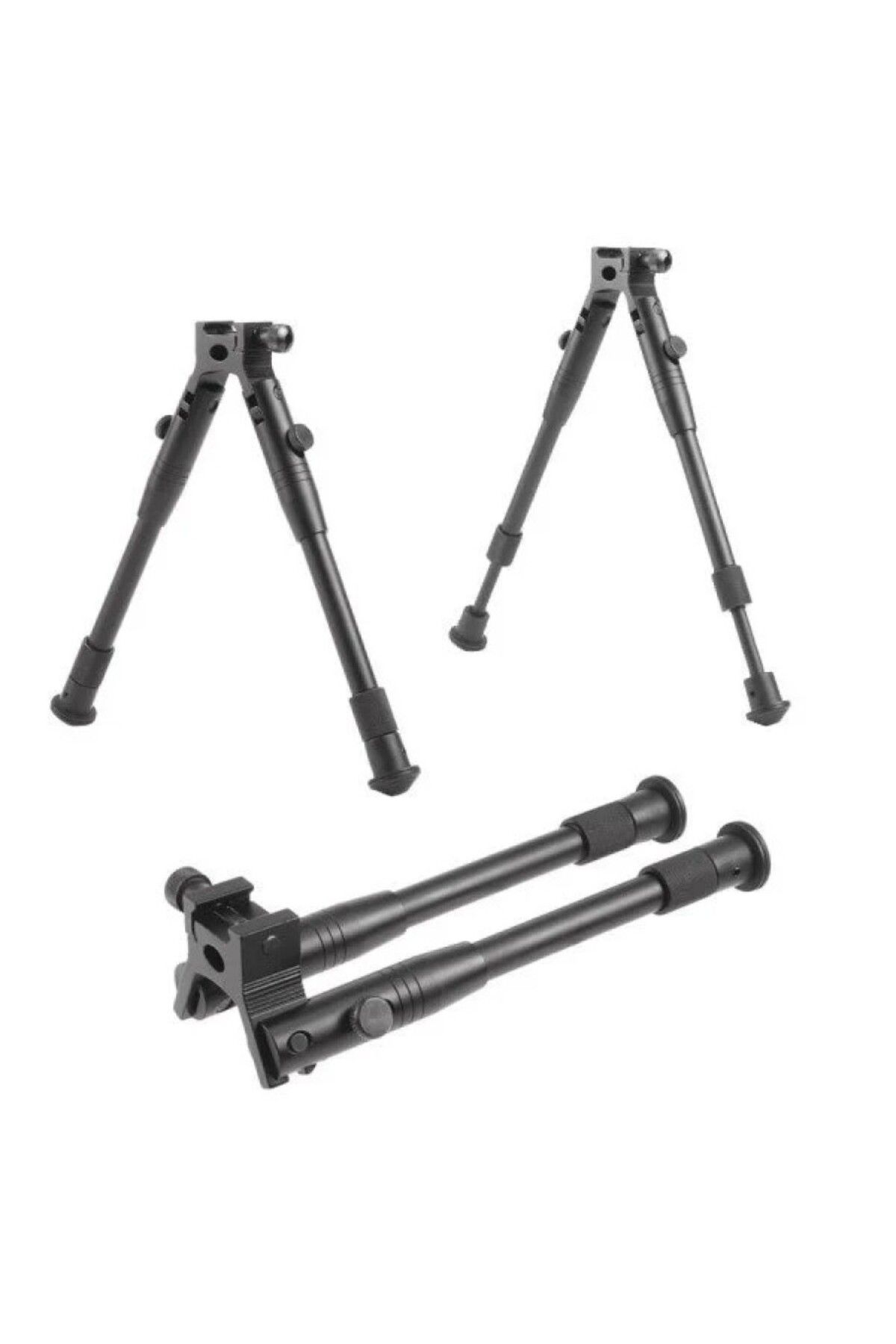 OEM Bipod Katlanabilir Kızaklı Çatal Ayak