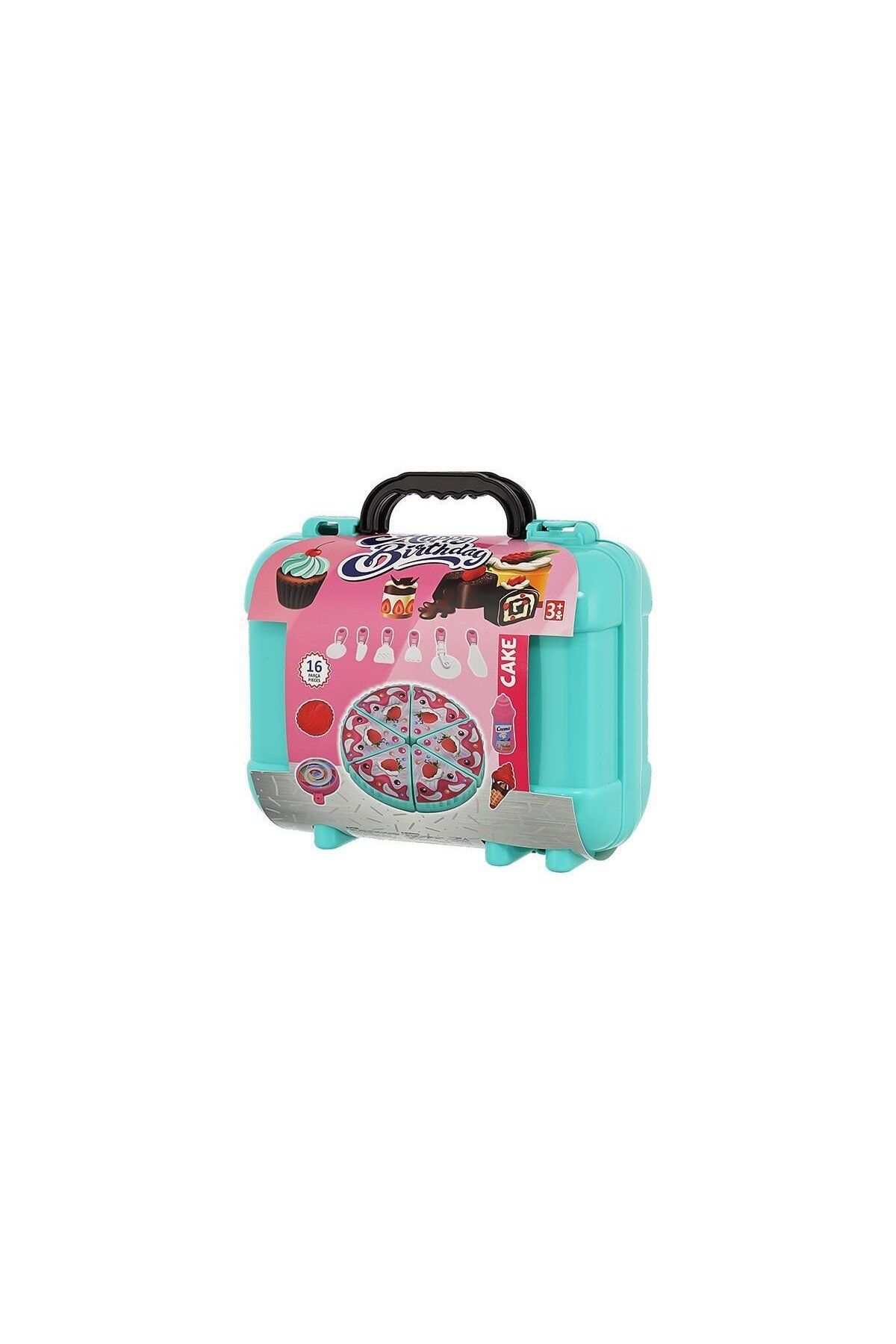 OEM ERN-819 Heroes Toys Pasta Oyun Seti