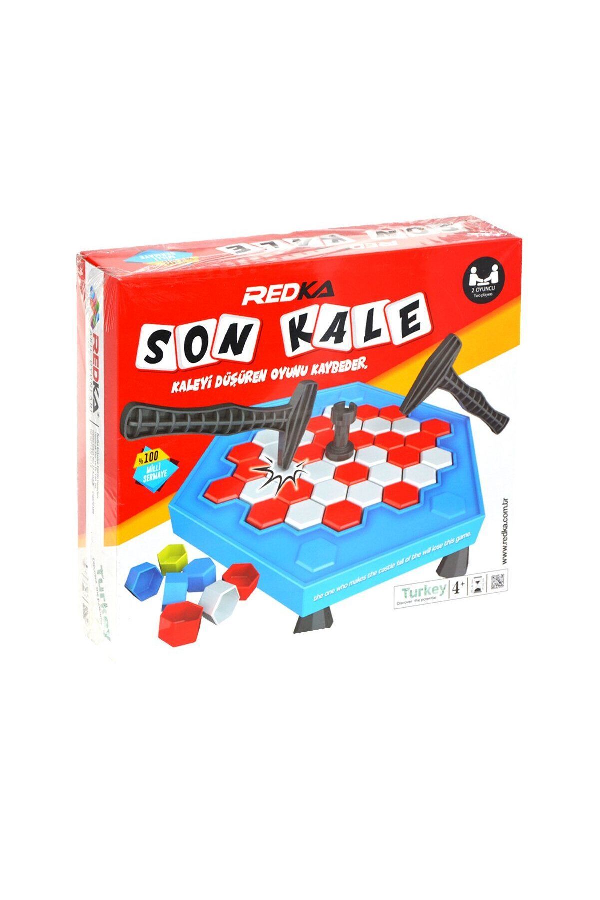 OEM 5286 Redk Son Kale