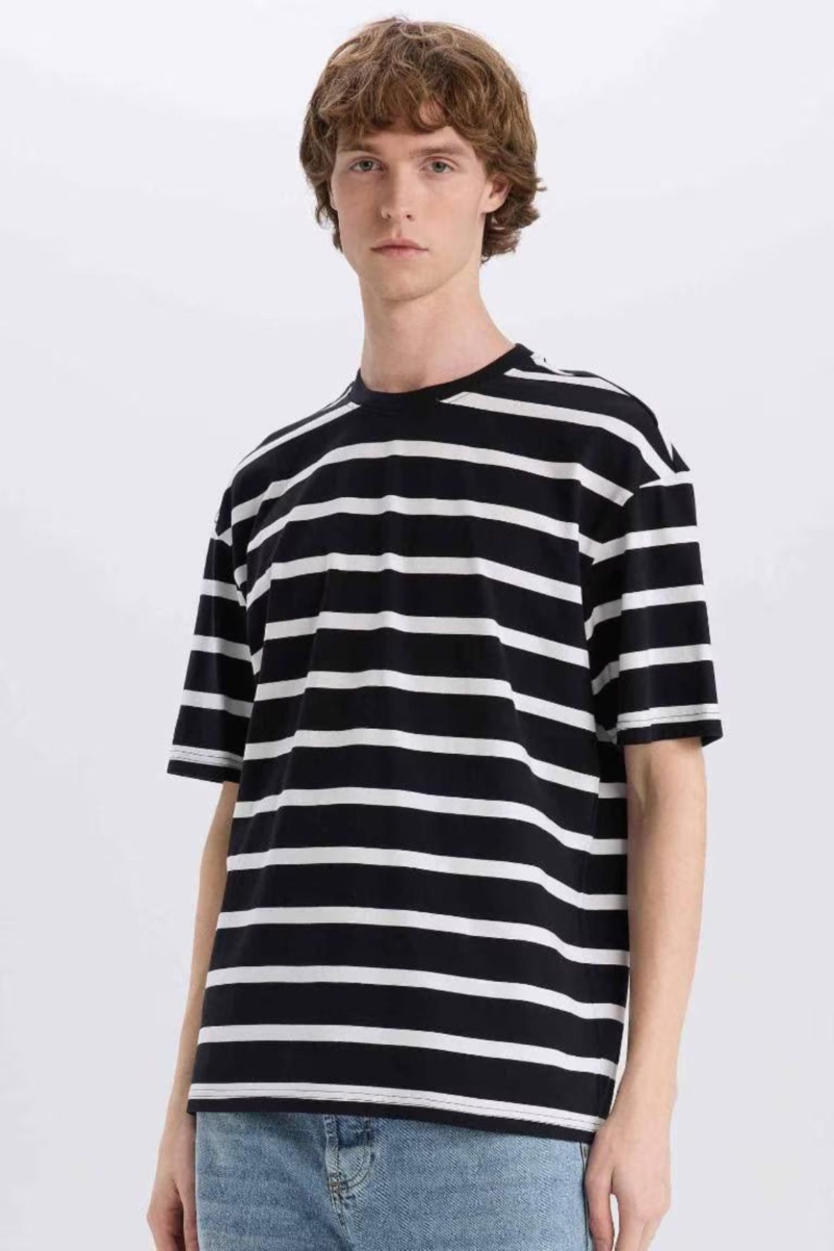 DeFacto Erkek T-shirt