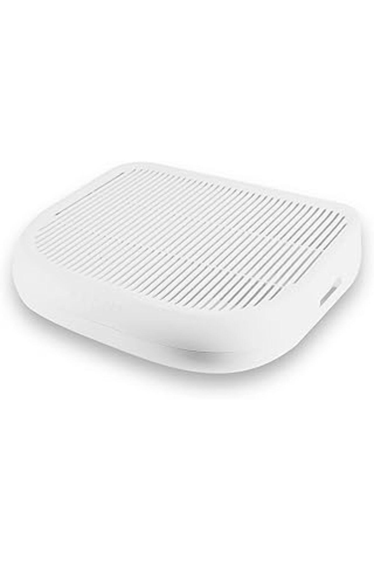 karadağsb Petkit Kedi Tuvaleti Elekli Rampa Beyaz (Resmi Distribütör Garantili)