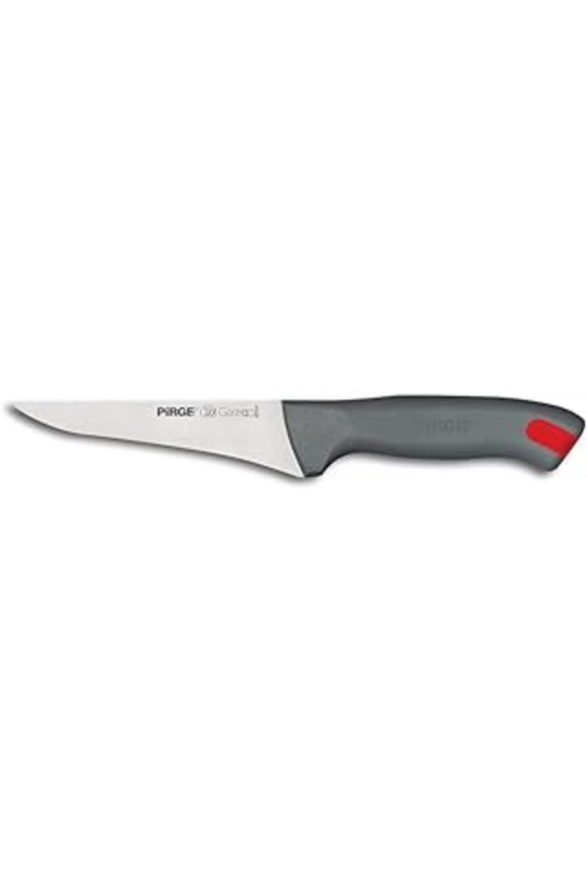 Mu Art Ahşap Pirge Gastro Sıyırma Bıçağı 12,5Cm 37117