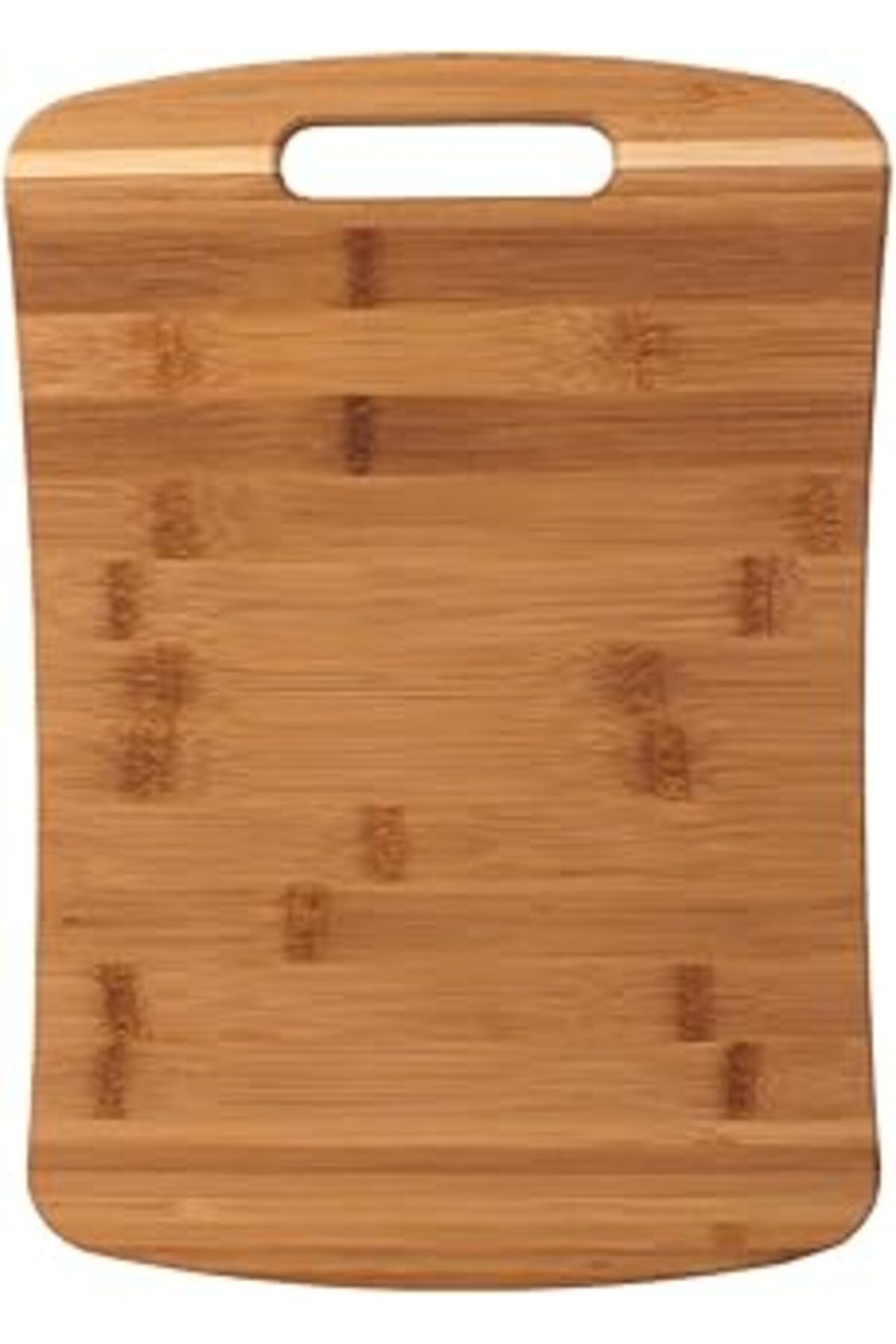 karadağsb Deconox Bambu Kesme Tahtası Antibakteriel Yıkanabilir Doğrama Tahtası Dikdörtgen 34X24Cm | Antibakt
