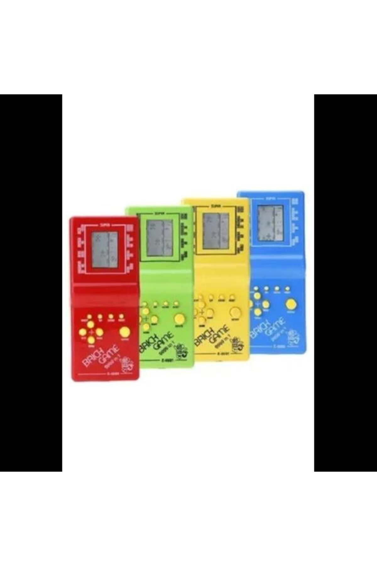 feifei Tetris Nostaljik El Atarisi