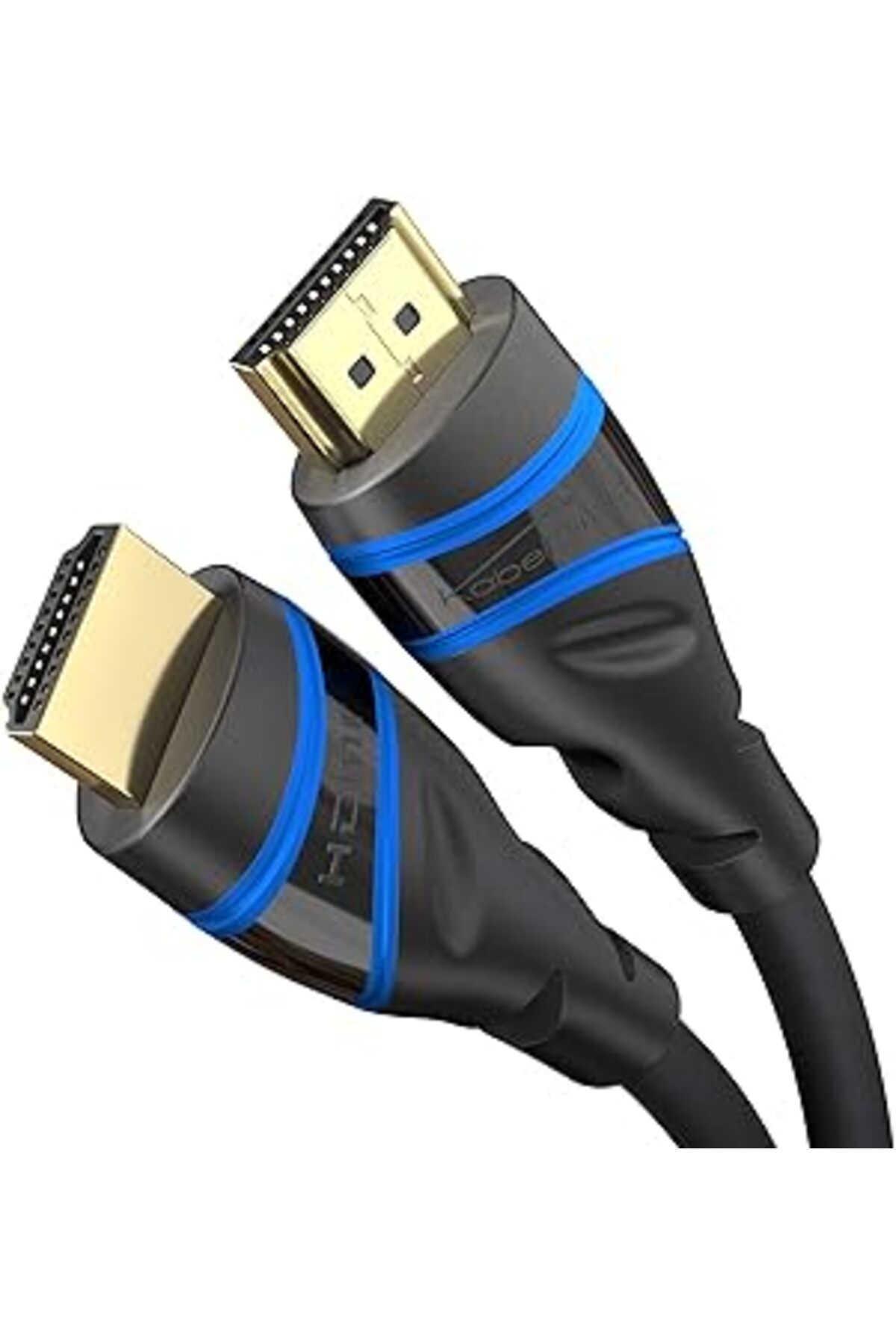 Pazarcan Kabeldirekt – 10K & 8K Hdmi Kablosu, Hdmi 2.1B – 2M, 0,5-5M Arası Mevcut – Sertifikalı, Almanya’Da
