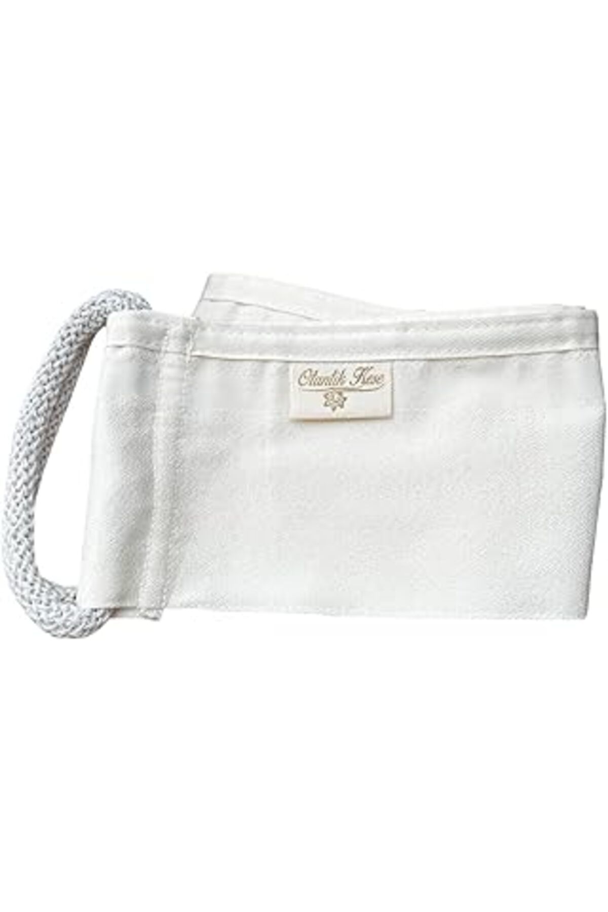 karadağsb Otantik Kese Sırt Kesesi, Banyo Kesesi, Hamam Kesesi, Duş Kesesi, Peeling Eldiveni%100 Floş Kese