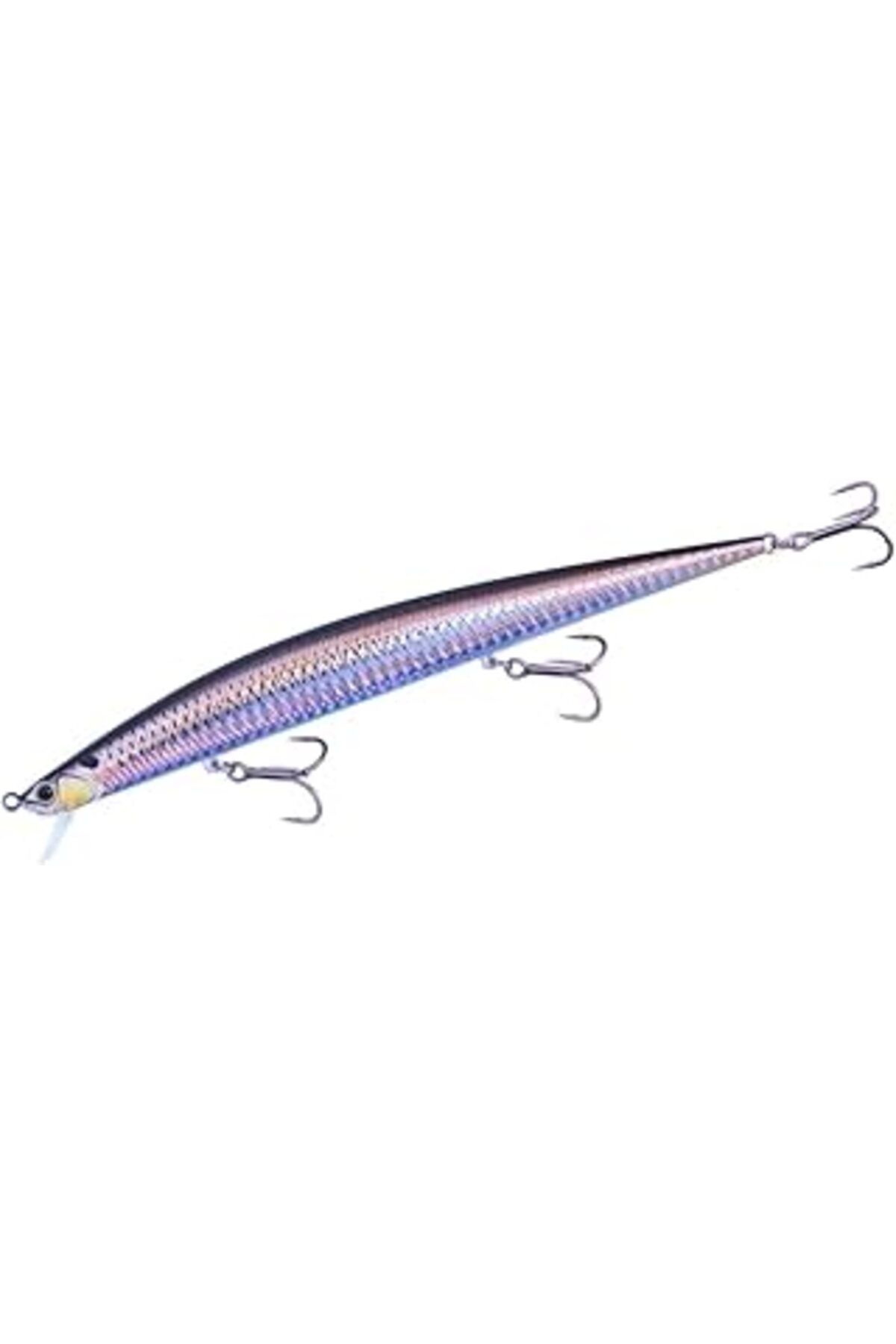 robotrend Duo Tide Minnow Slim Flyer 175 Aha0627 Prime Mullet