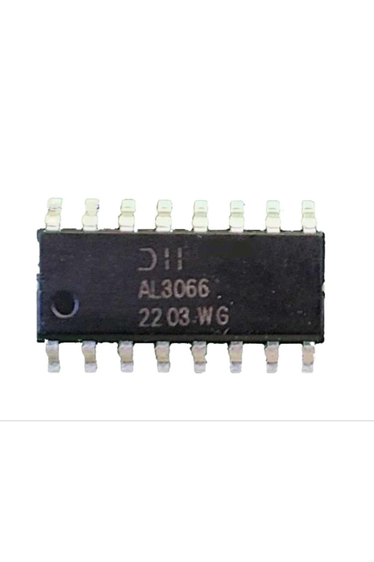 robotrend Al 3066 Soic-16 Smd Entegre Devre