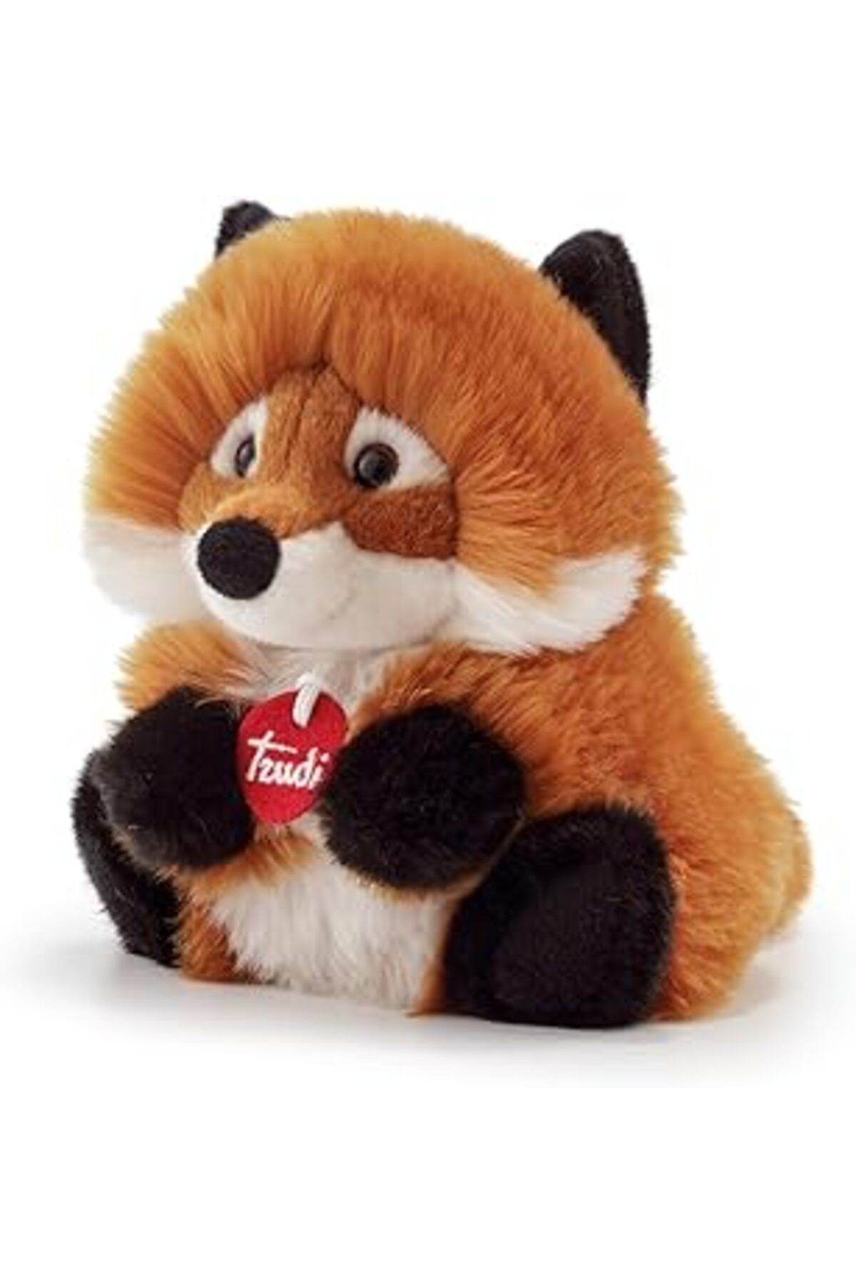 karadağsb Trudi Peluş Fluffy Fox