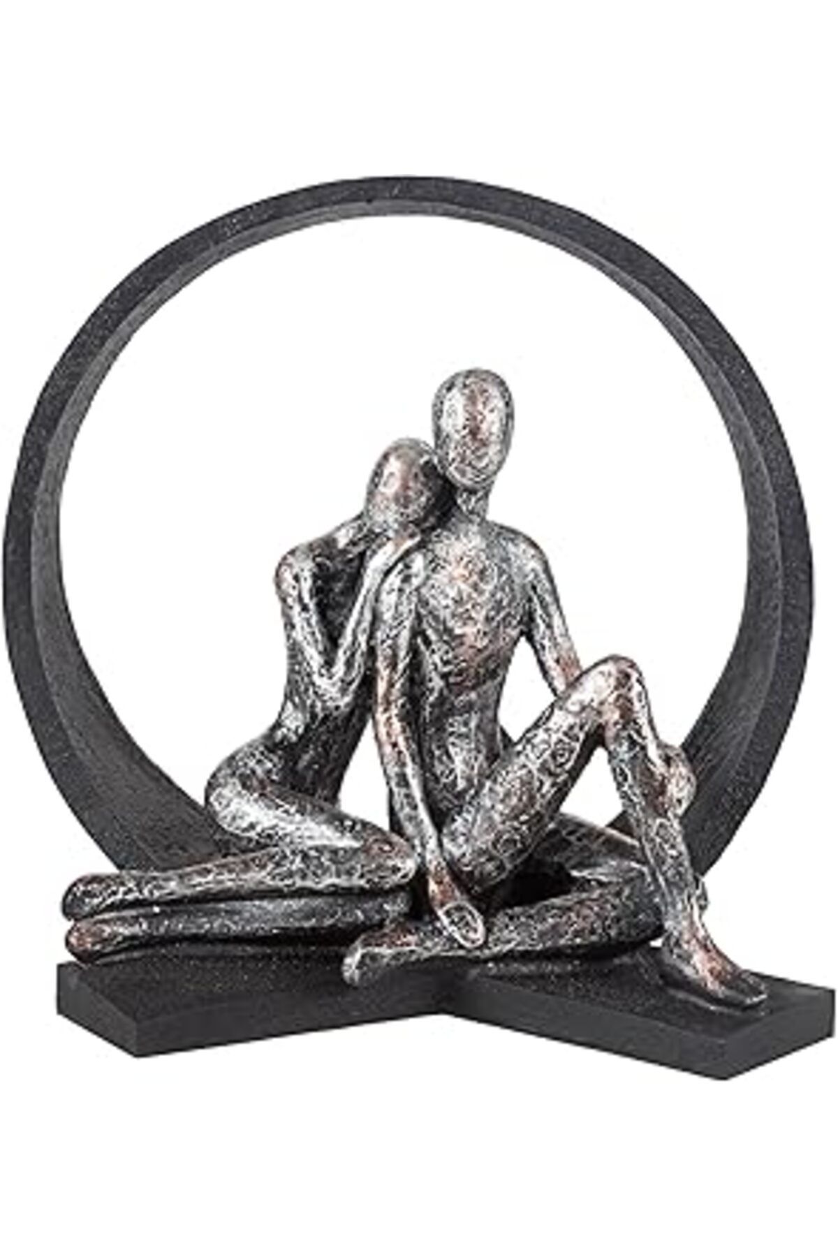 Mu Art Concept Couple Biblo 32 Cm