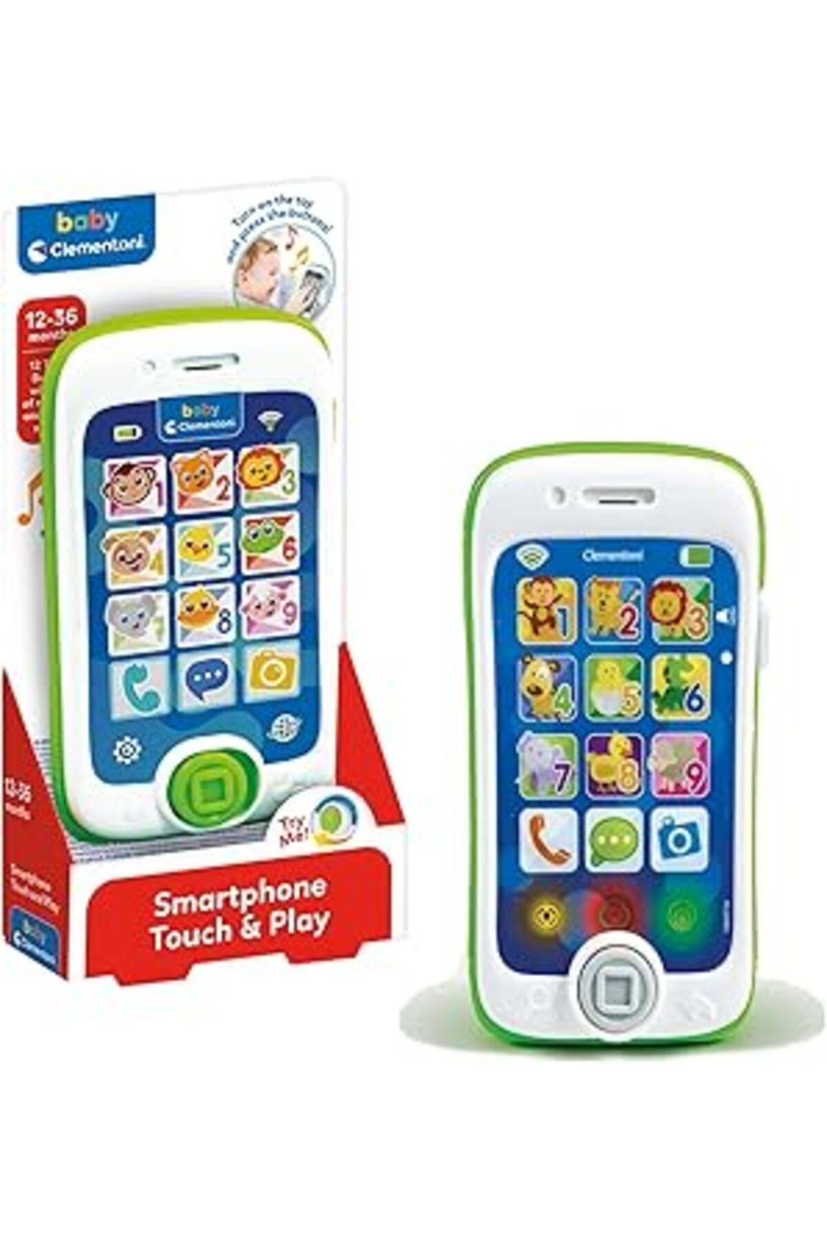 Mu Art Ba Akıllı Telefon