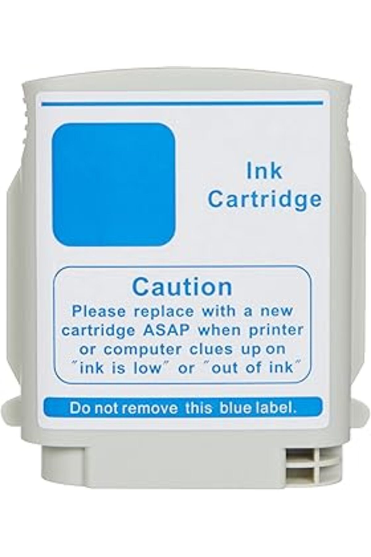 Mu Art Ahşap Printpen 940Xl (C4906Ae) Siyah Yüksek Kapasite Muadil Mürekkep Kartuşu