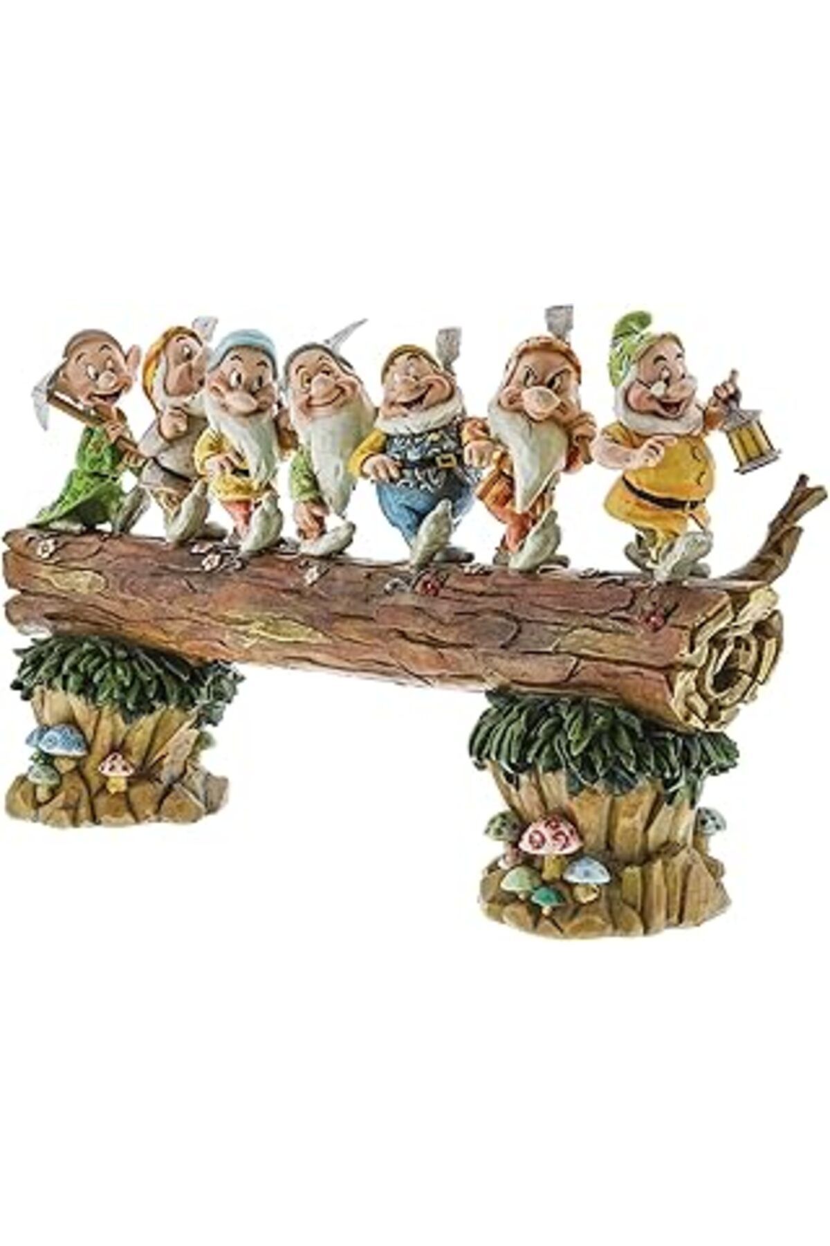 karadağsb Enesco 4005434 Figür 7 °Cüce Auf Dem Boyutlar Yakl.