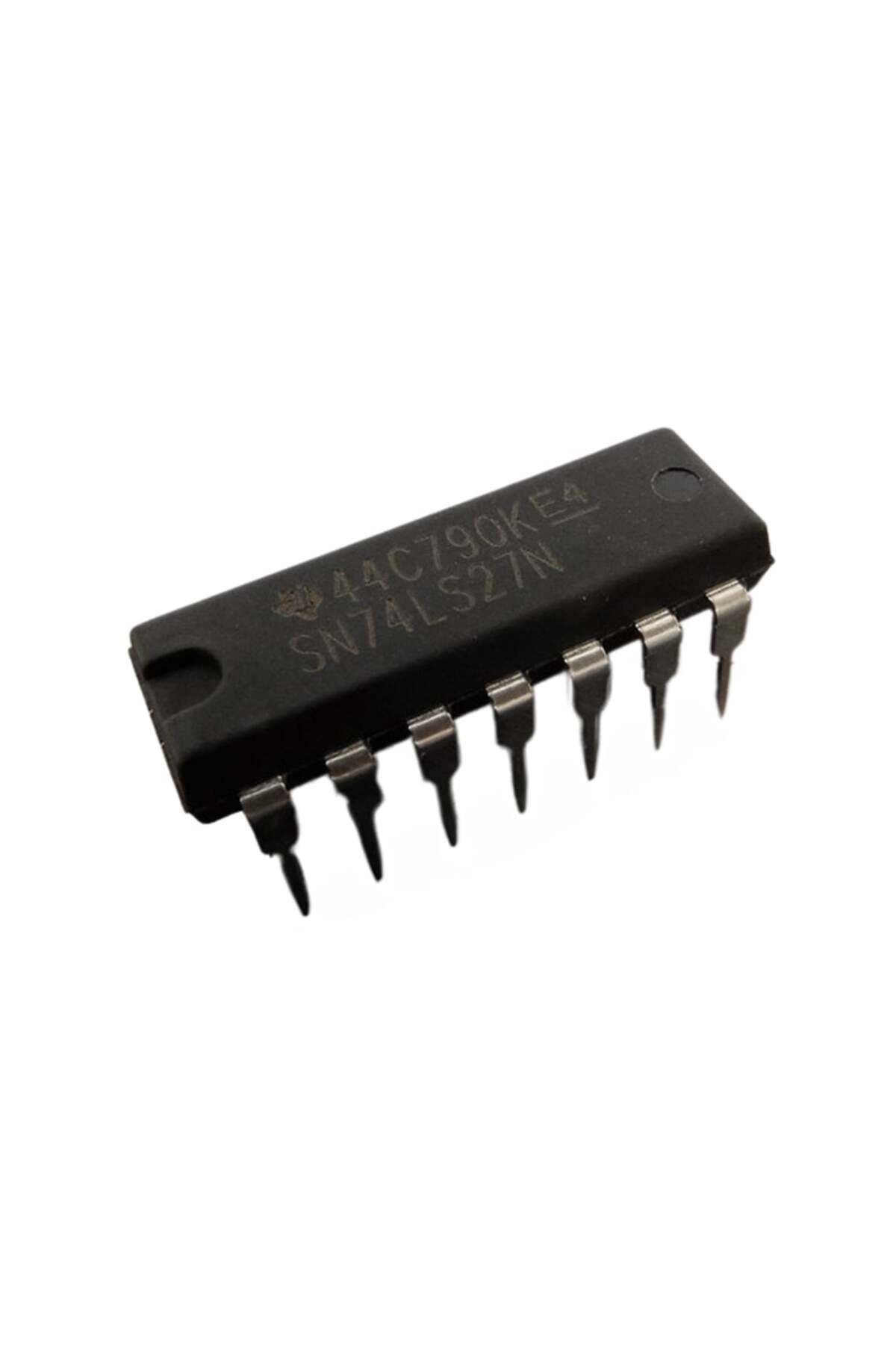 NZM TİCARET 74 Ls 27 Dip-14 Entegre Devre
