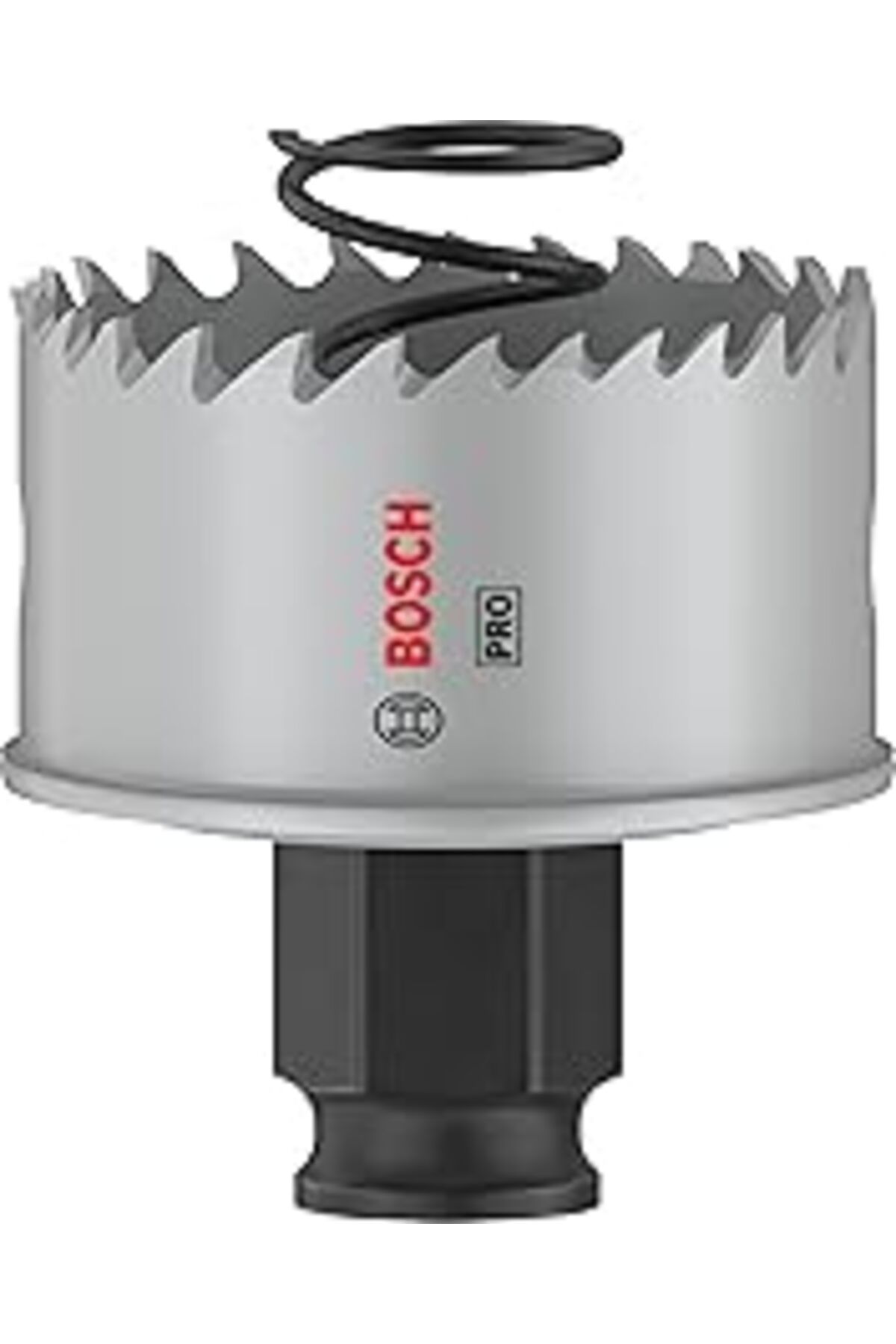 Pazarcan Bosch 1 X Pro Sheet Metal Power Change Plus Delik Testeresi (Paslanmaz Çelik Saclar, Çelik Saclar,