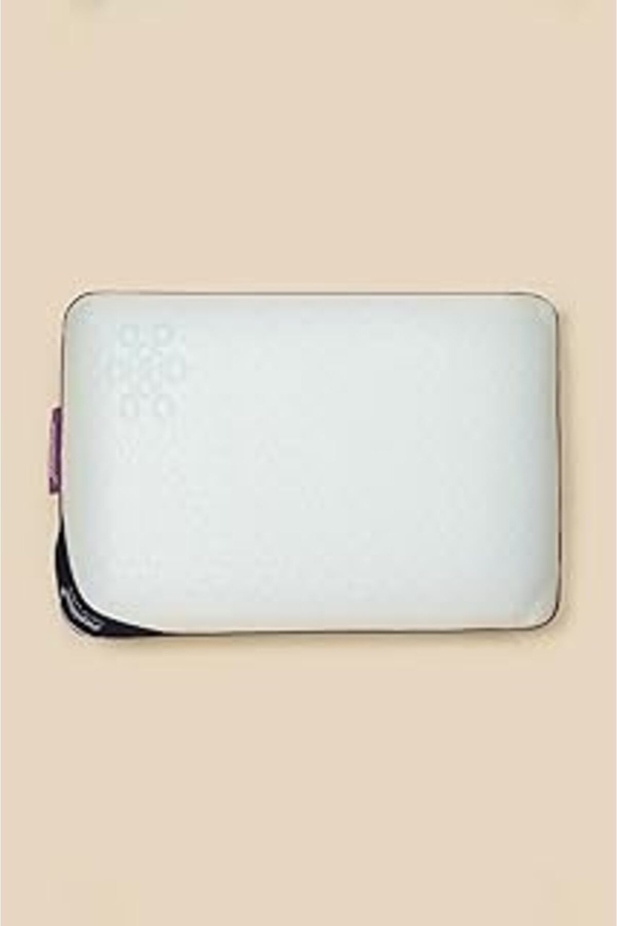 karadağsb Papillow Medical Coolplus Gel Stone Yastık 60 * 40 * 16 Çökmeye Dayanıklı Sert Yastık