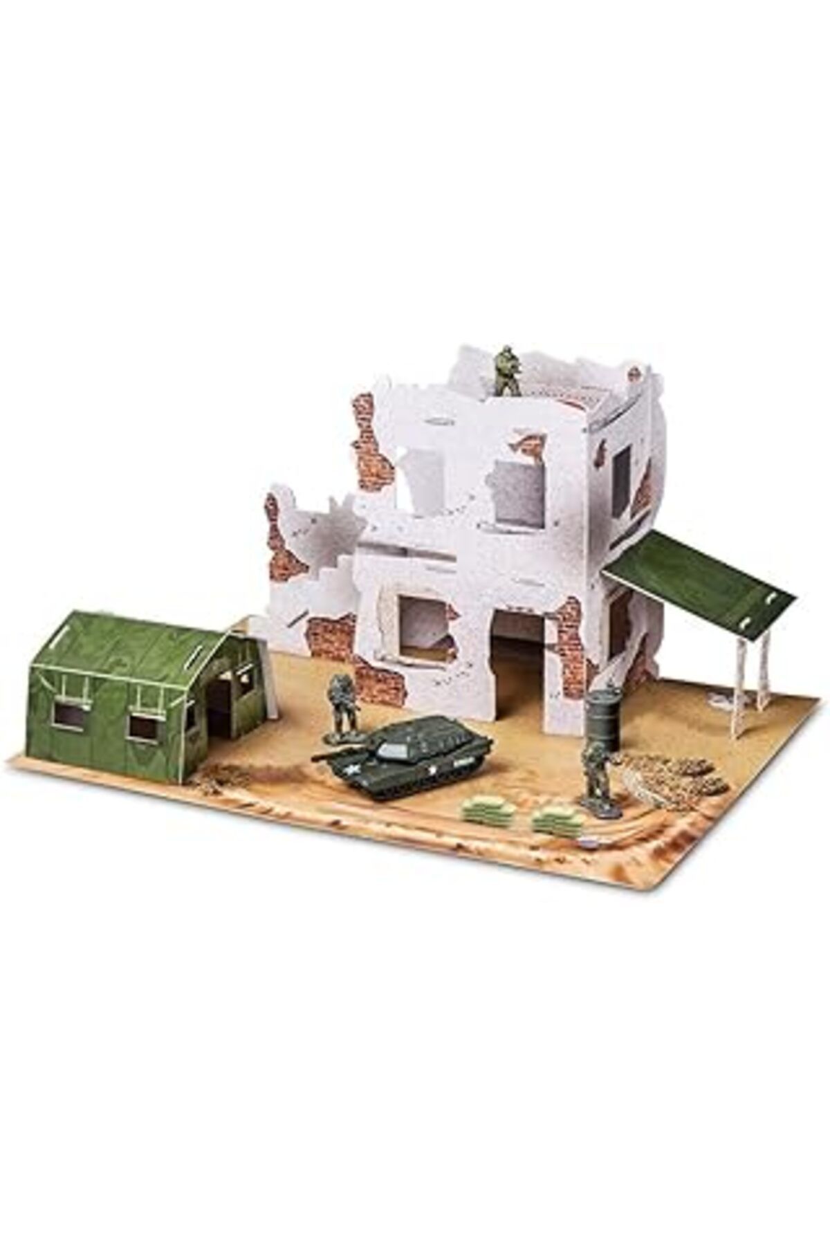 robotrend Maisto 12520 Model Araba, Fresh Metal Paper Playset