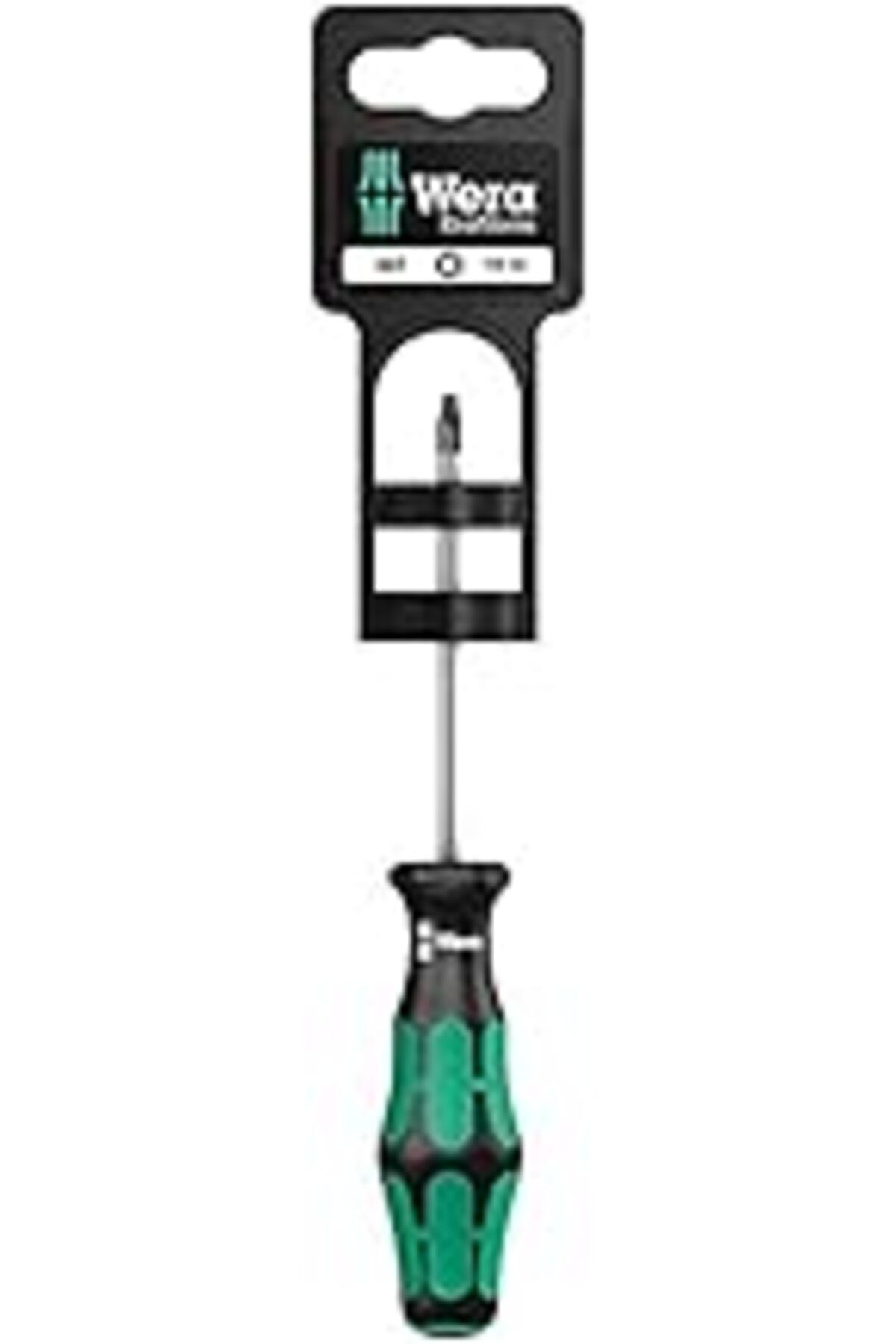 Pazarcan Wera 05100060001 367 Tx 10 X 80 Mm Torx Tornavida