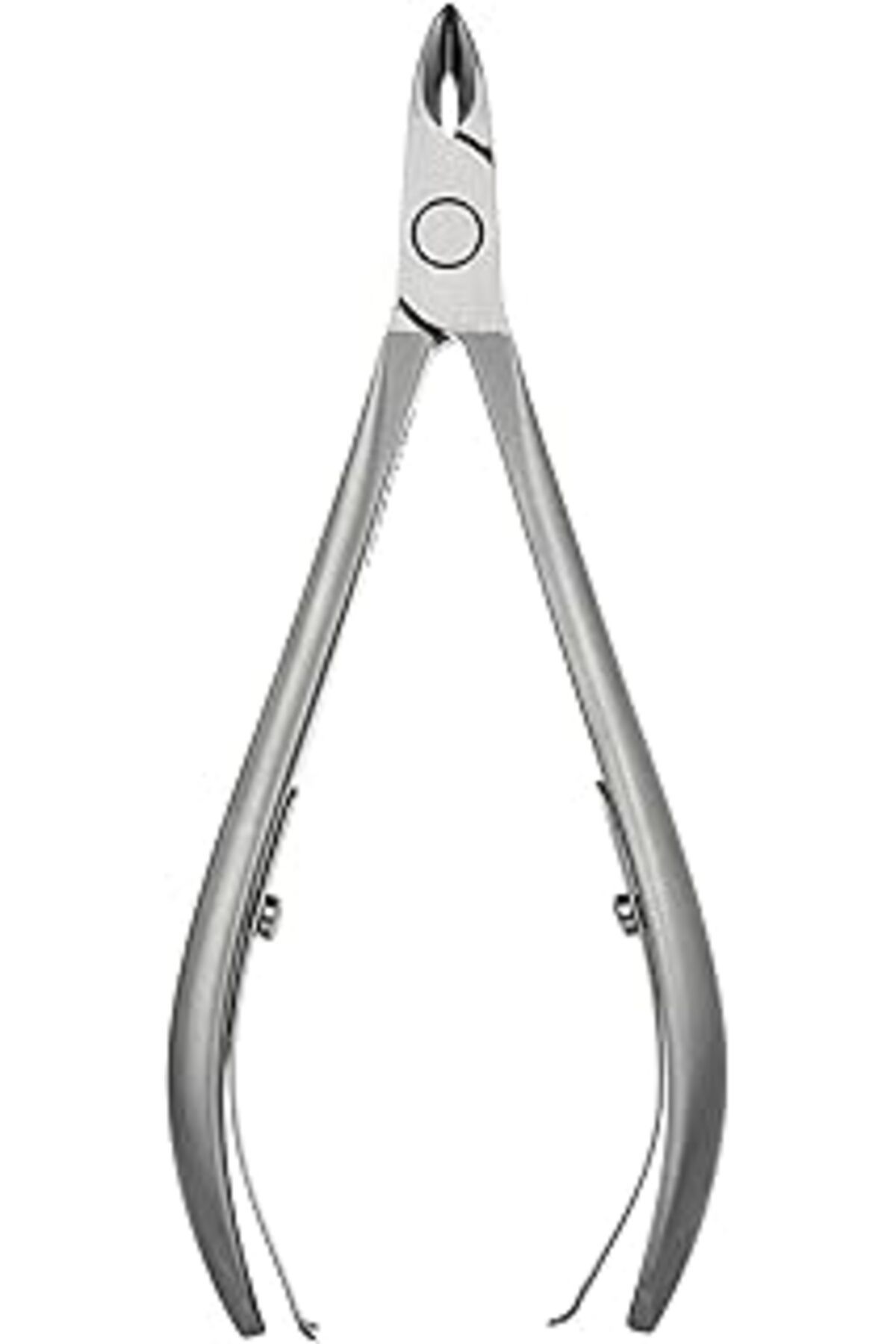 Mu Art Nghia Cl-206 5 Mm Tırnak Eti Pensi (TIRNAK ETİ ITİCİ HEDİYELİ)