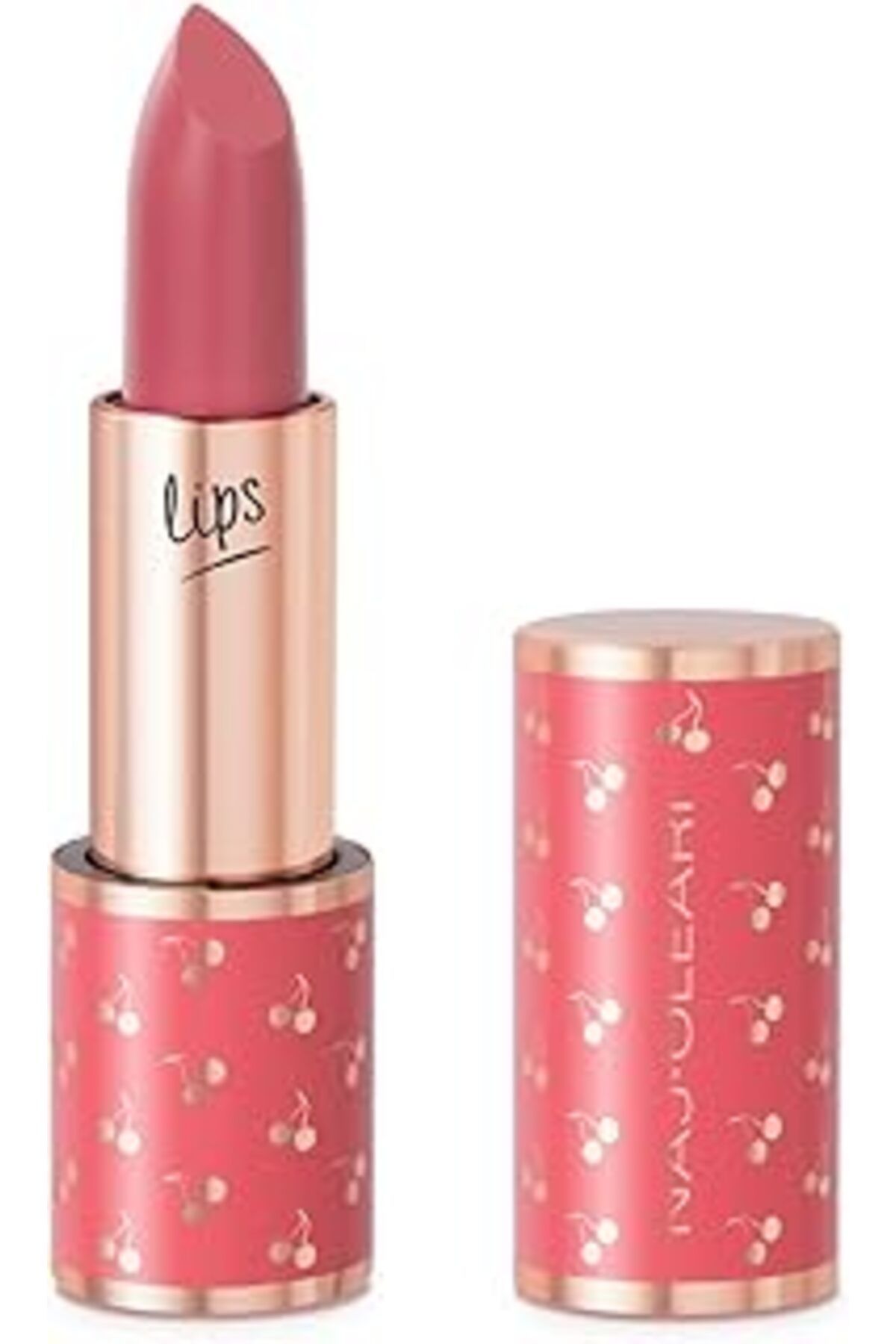karadağsb Naj Oleari, No Sunkissed Lipstick Spf 2501, Ruj, Pembe