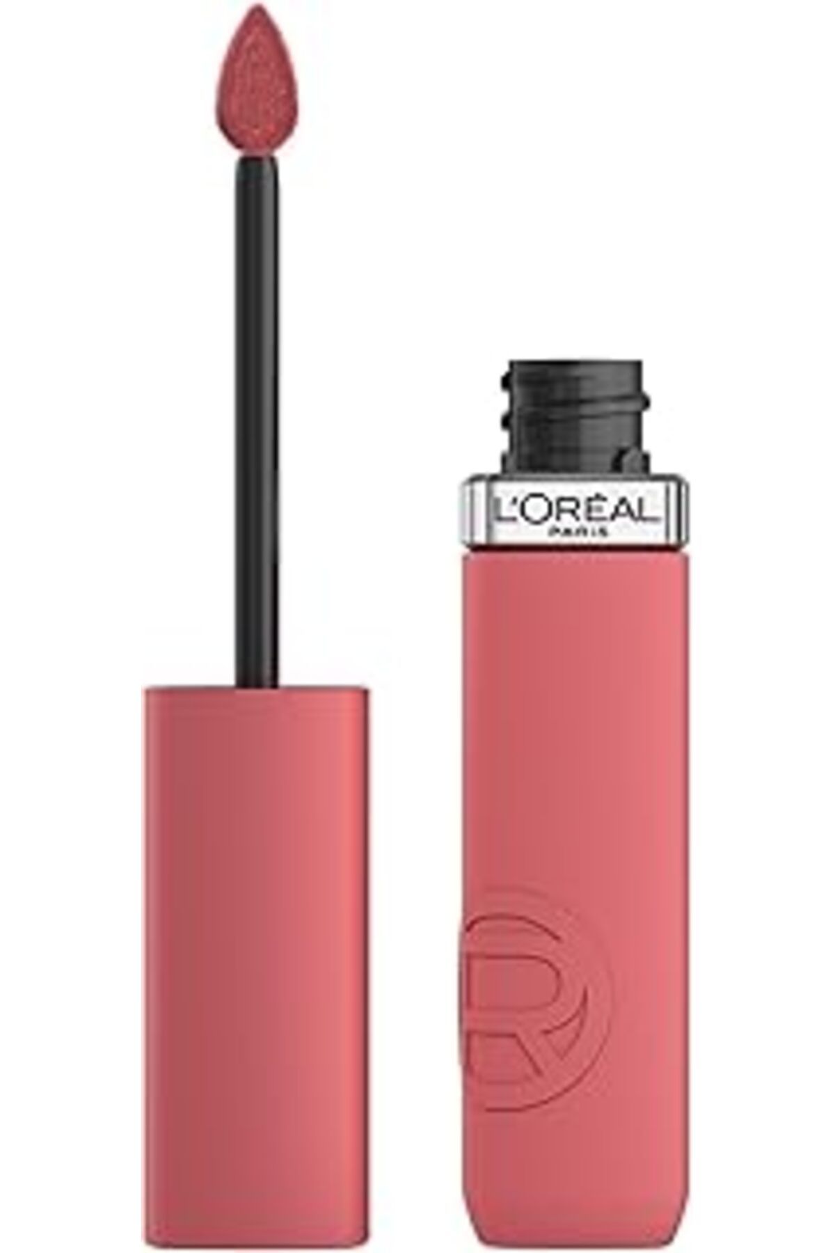 karadağsb L’Oréal Paris Infaillible Matte Resistance Likit Mat Ruj - 120 Major Crush