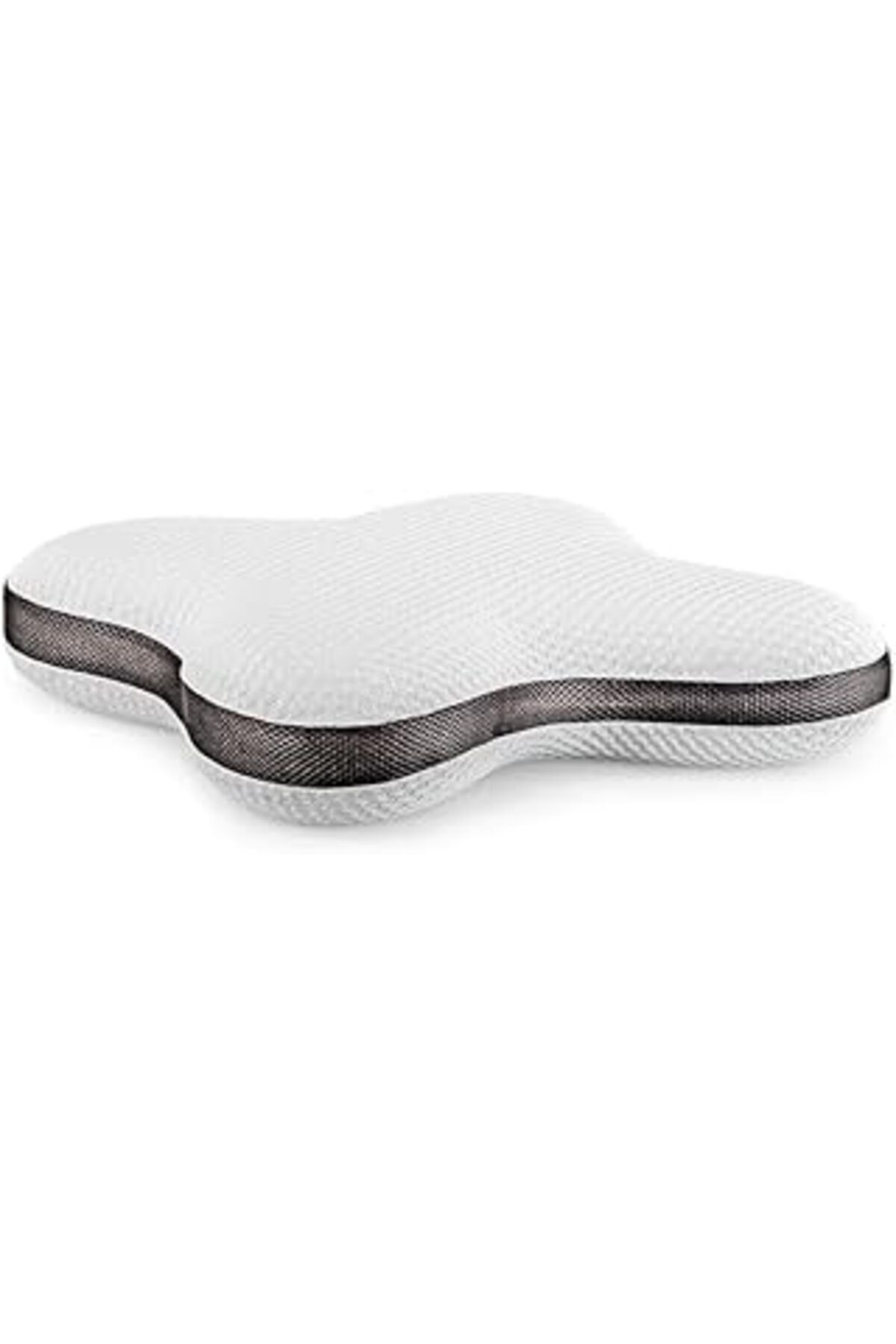 karadağsb Moda Home Bedding Visco Kelebek Yastık