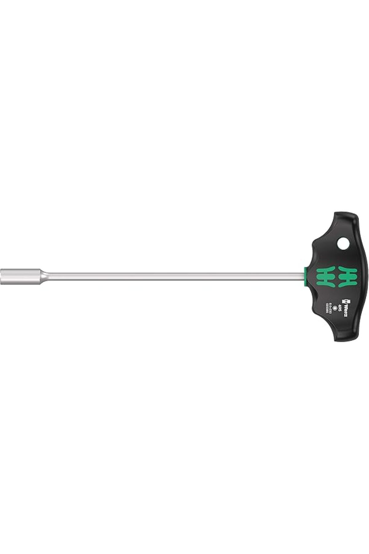 NETWORK ART Wera 495 T Kol Lokma Tornavida, 8 X 230 Mm