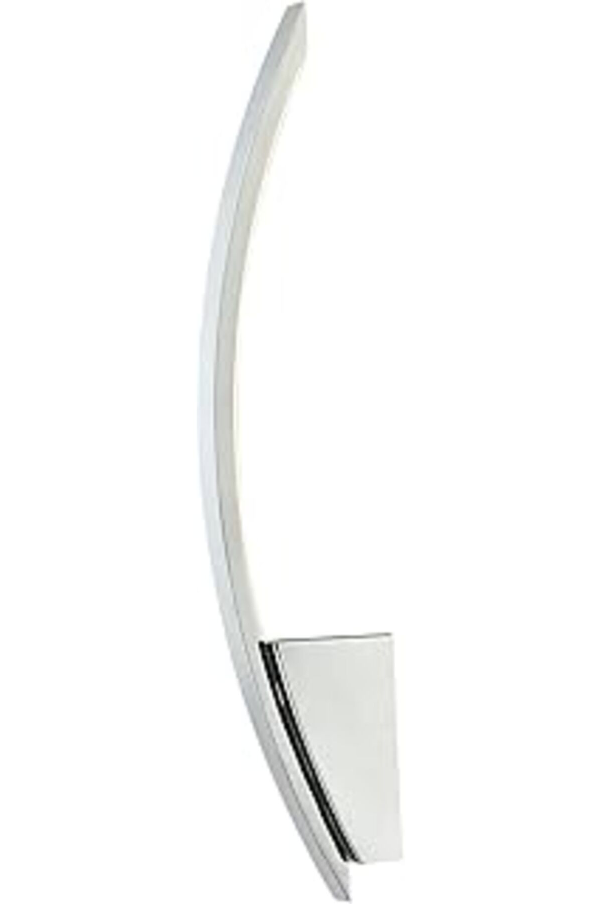 NETWORK ART Lucea Bisley L400 Krom Ledli Aplik 3000K