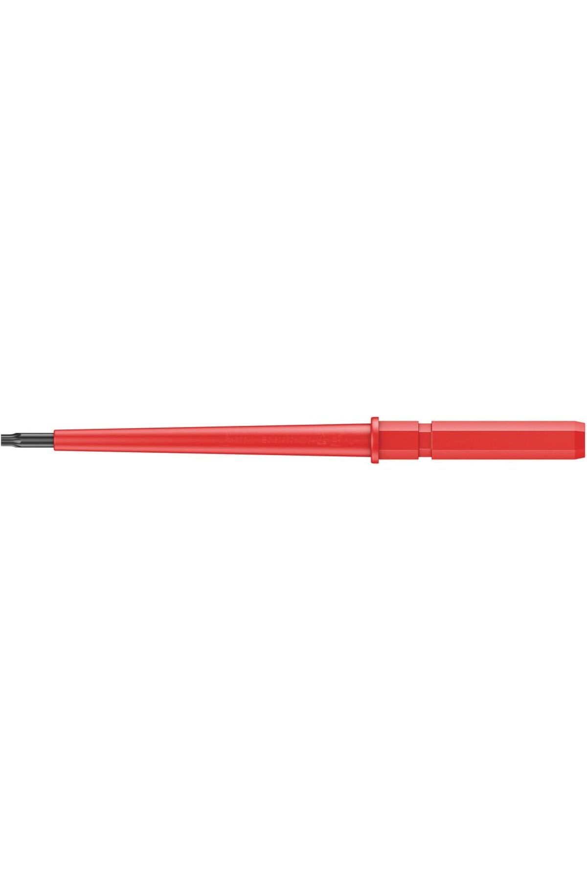 Pİ GLOBAL Wera Kraftform Kompakt Vde 67 I Torx, Tx 15 X 154 Mm