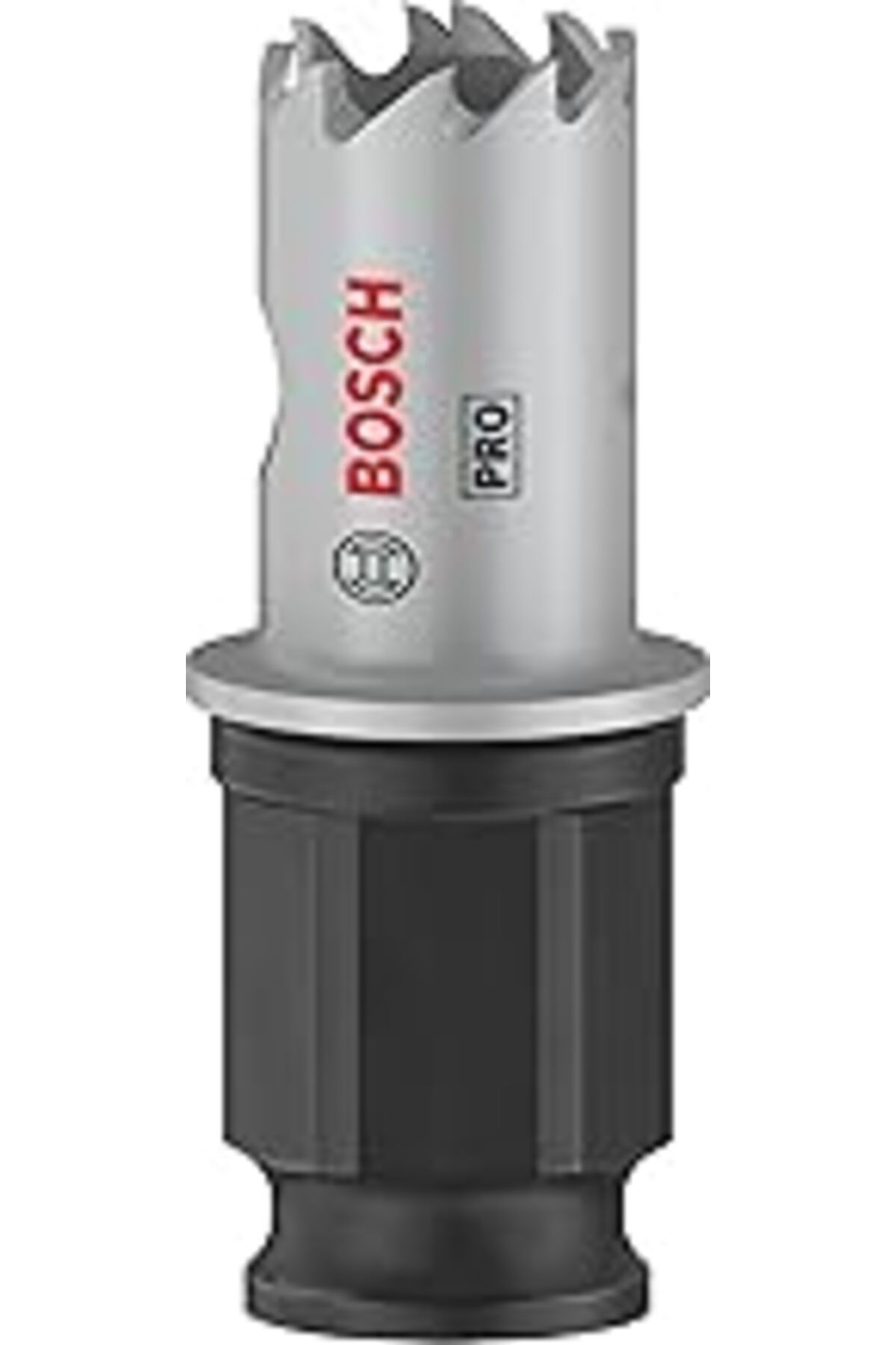karadağsb Bosch 1 X Pro Sheet Metal Power Change Plus Delik Testeresi (Paslanmaz Çelik Saclar, Çelik Saclar,