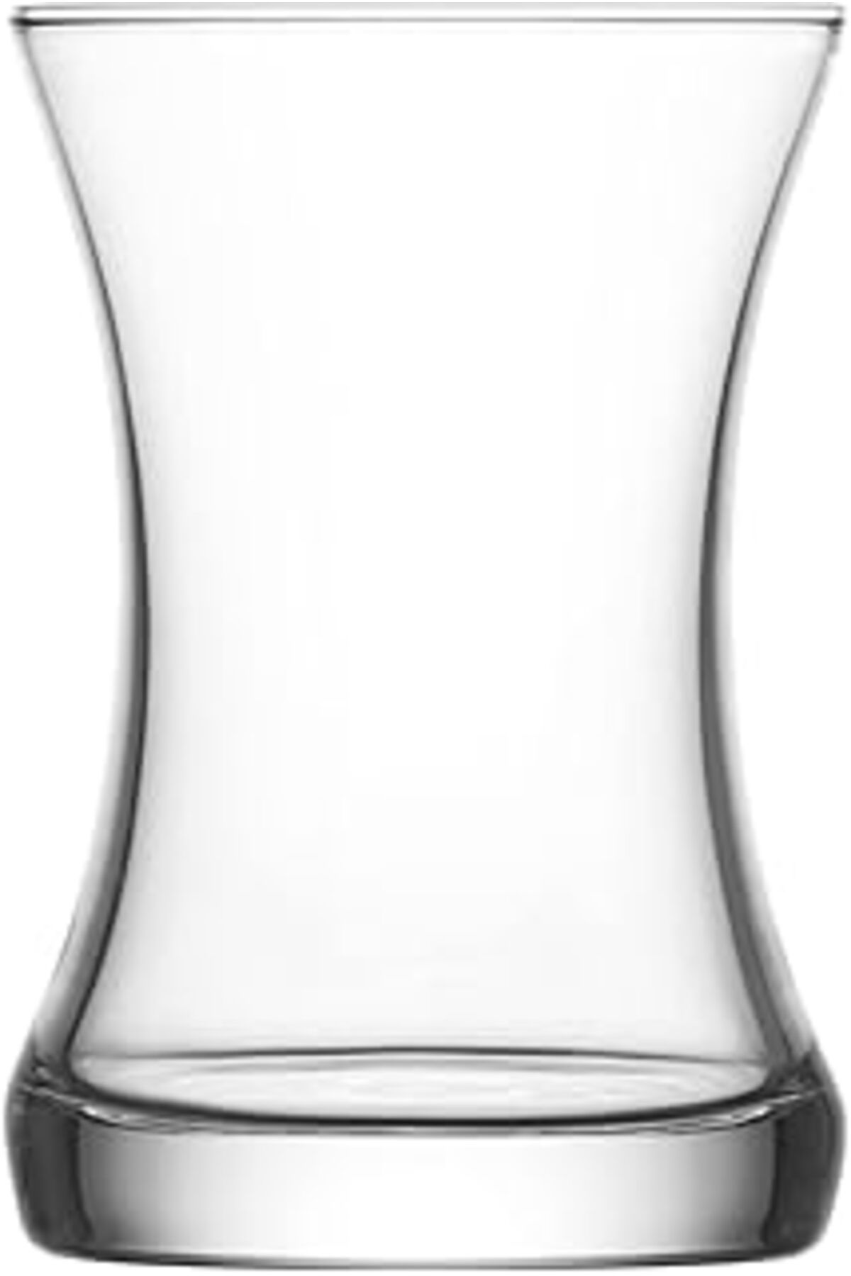 Mu Art 6'Lı Çay Bardağı