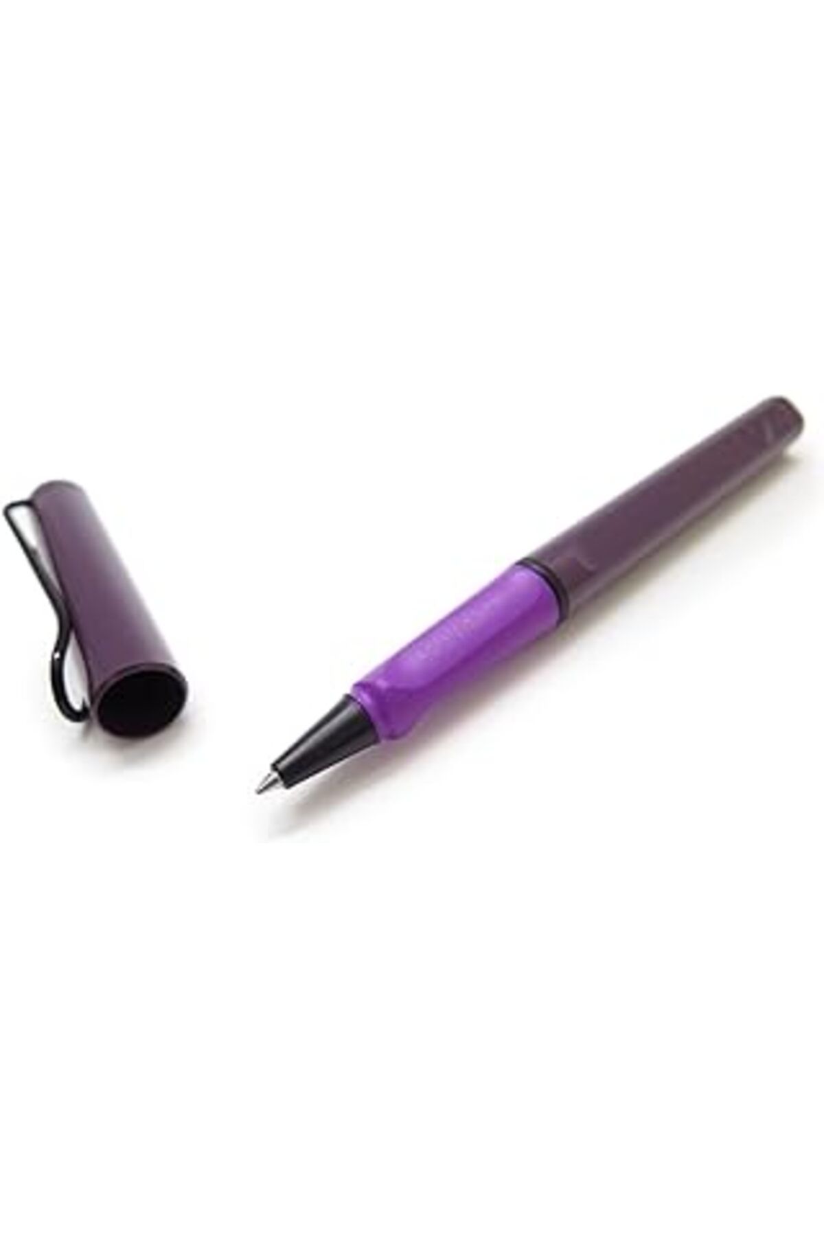 NZM TİCARET Lamy Safari 2024 Ozel Uretim Rengi Violet Blackberry Roller Kalem