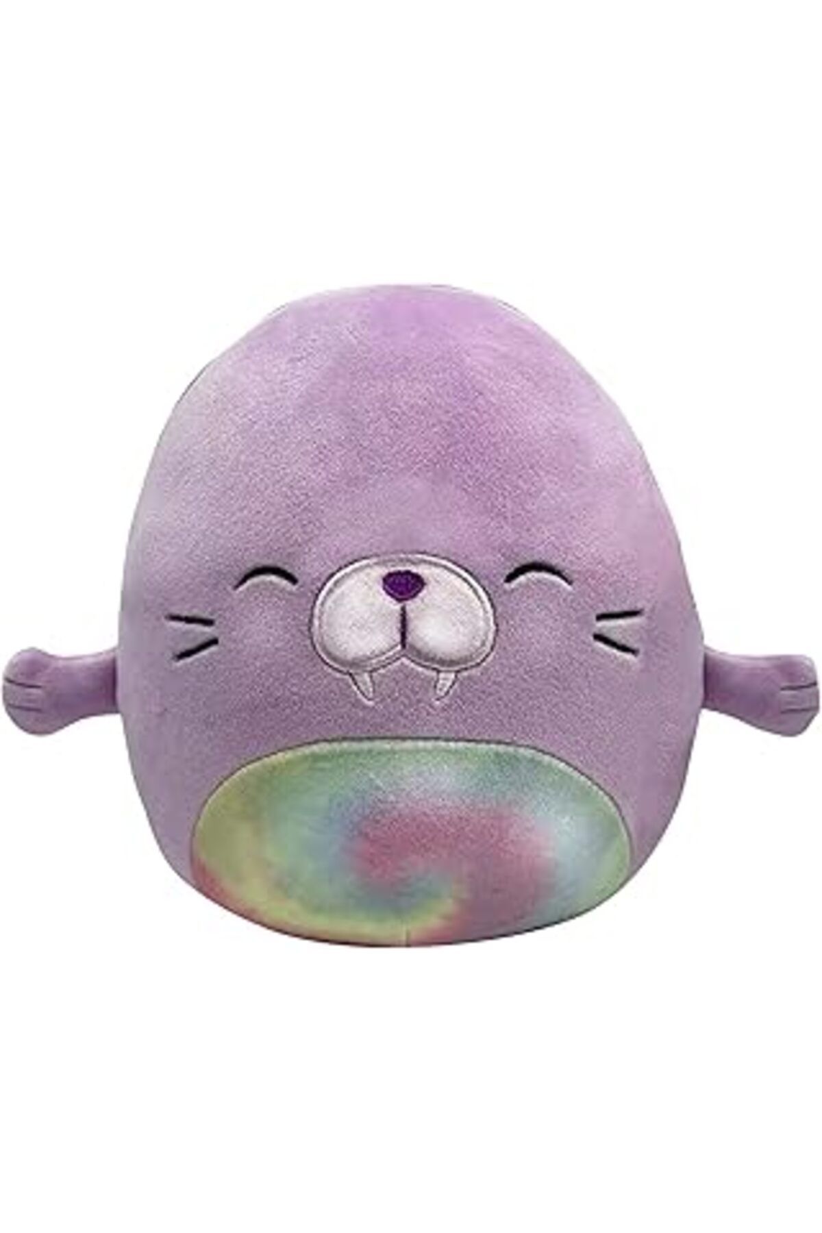 karadağsb Squishmallows Squishmallow Denizayısı Rou Peluş 20 Cm, Squishmallows