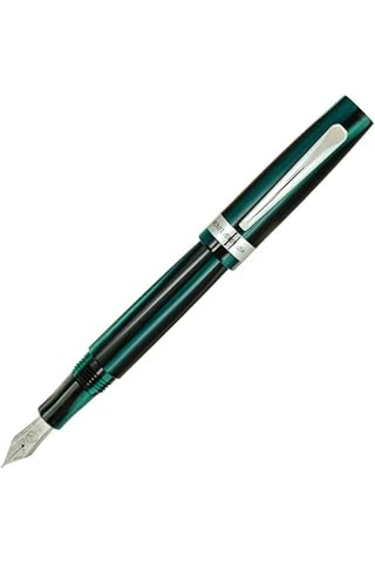 jupiter global bazaar Monteverde Giant Sequoia Serisi Mv32252 Dk M Green Dolma Kalem