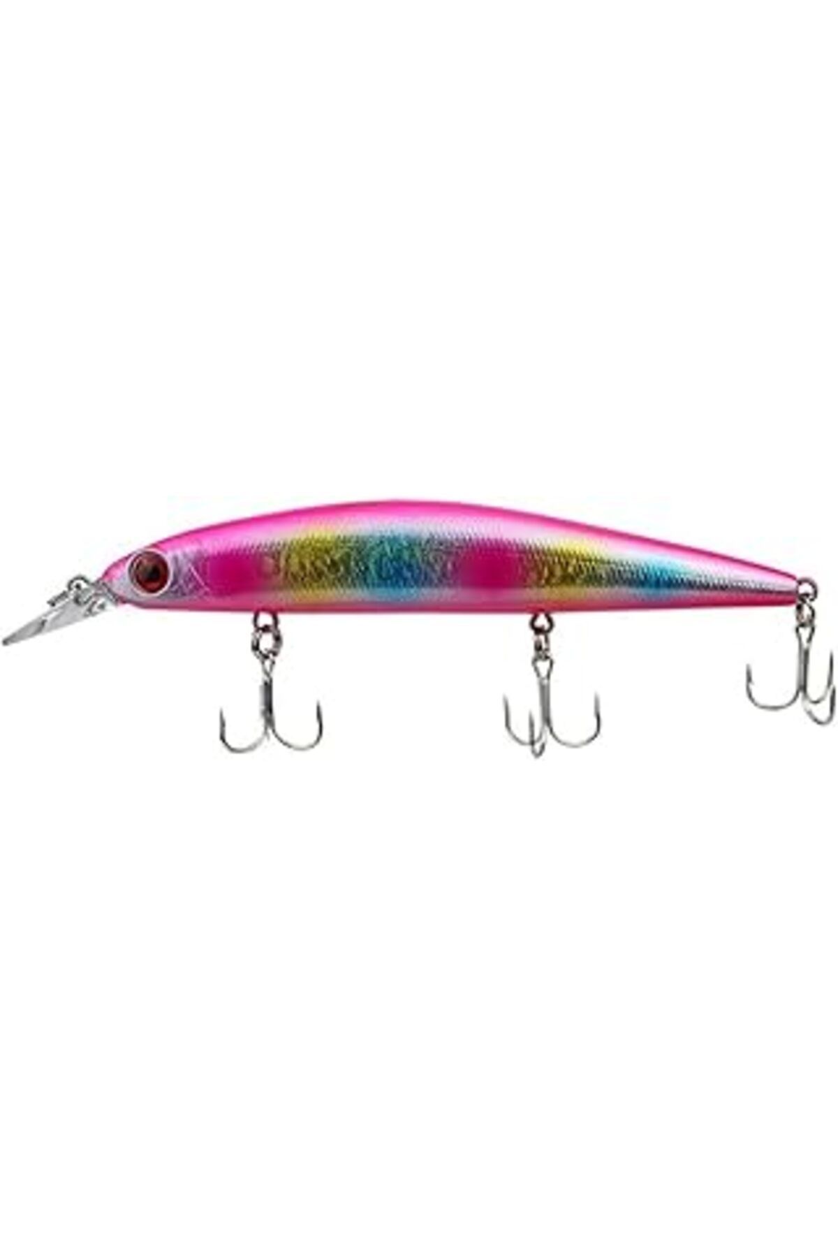 NZM TİCARET Sea Horse 110S Surf Driver 11Cm 20Gr Krb-14#